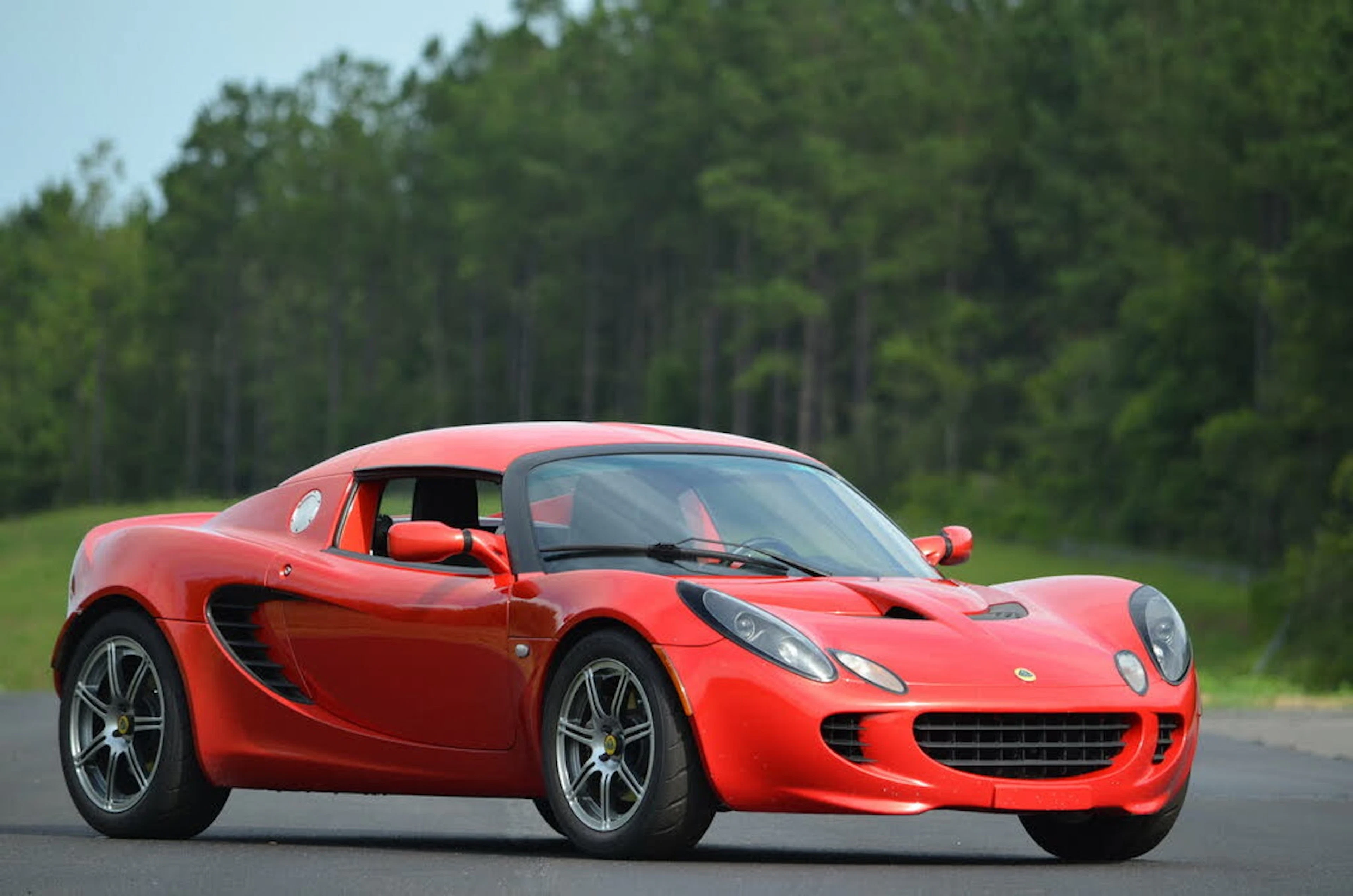 2006 Lotus Elise