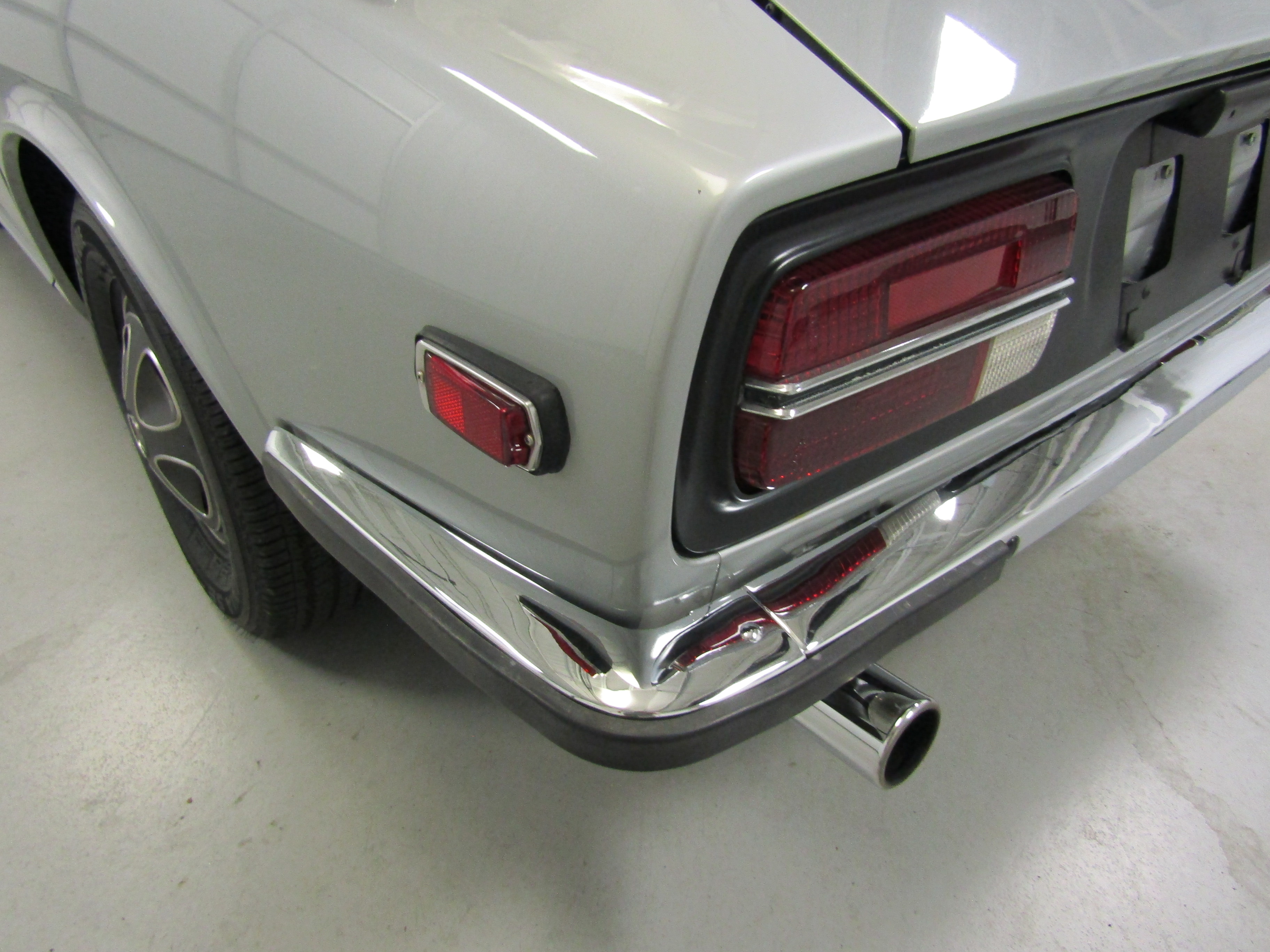 1972 Datsun 240Z Coupe for sale 1972 Datsun 240Z Coupe for sale