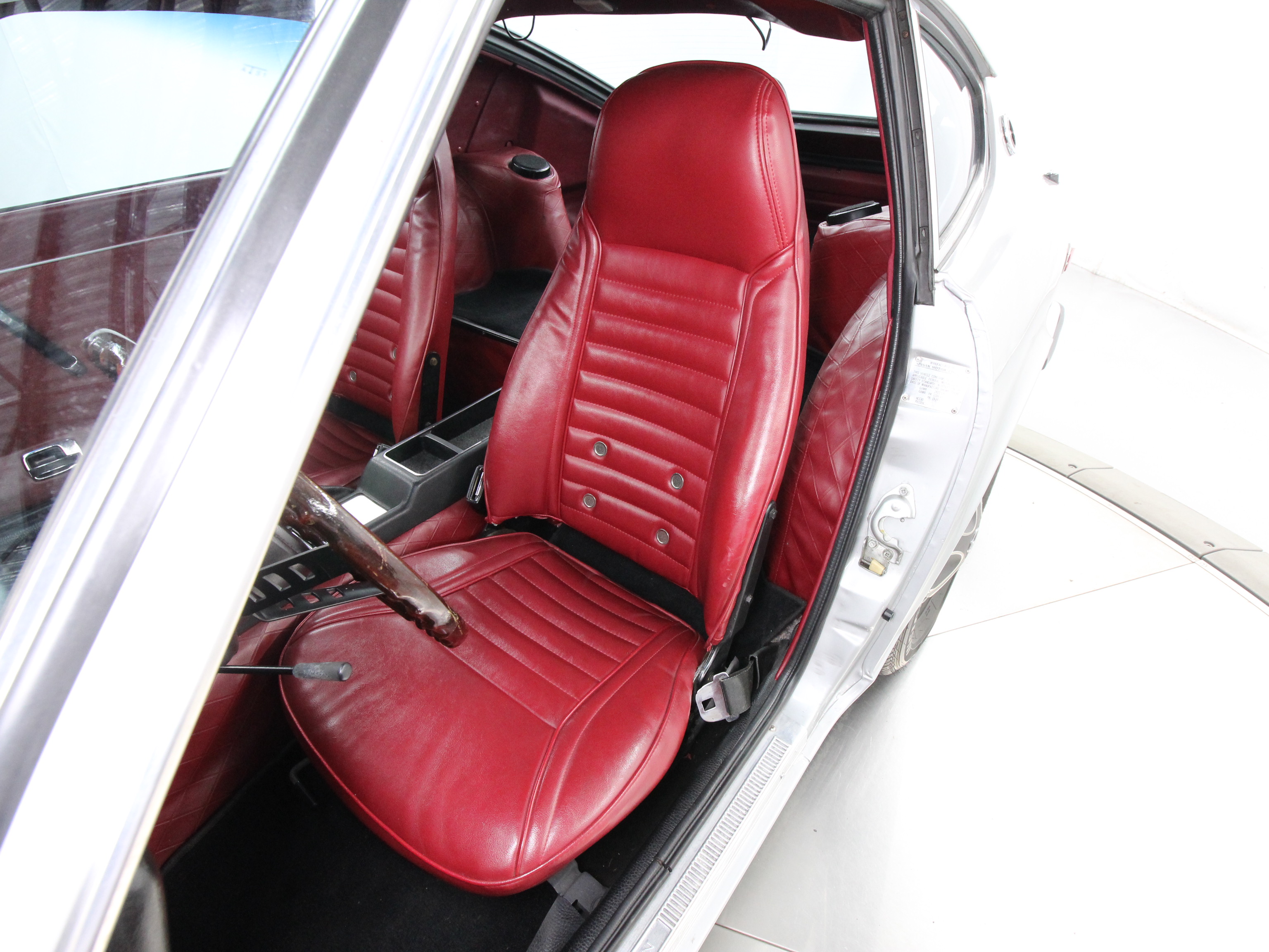 1972 Datsun 240Z Coupe for sale 1972 Datsun 240Z Coupe for sale