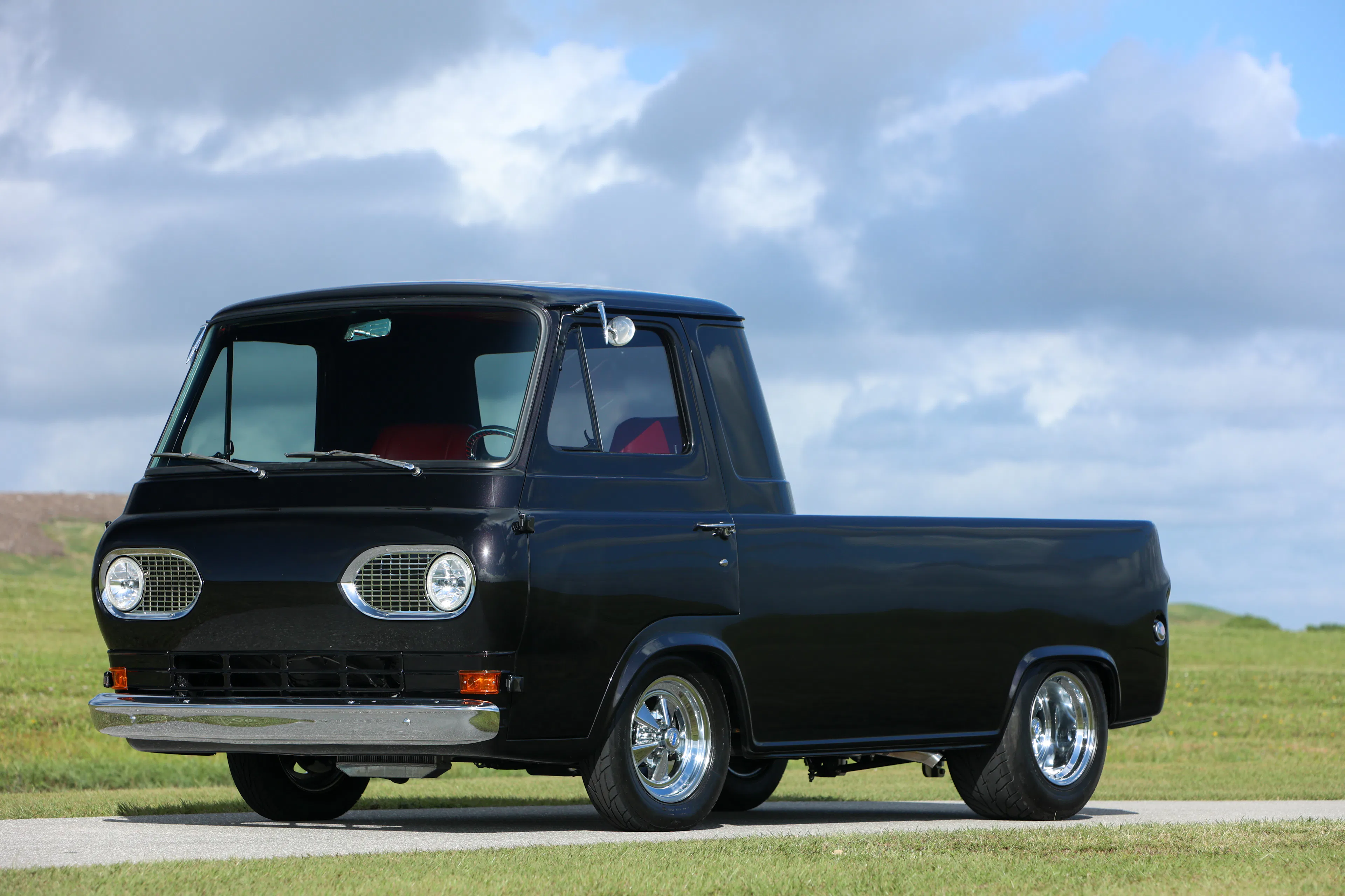 1965 Ford Econoline Pickup