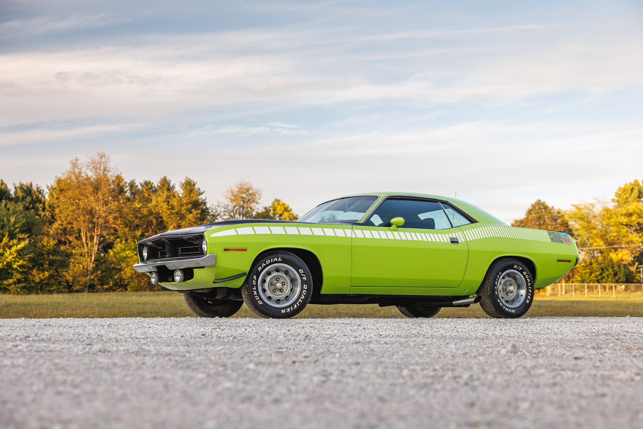 1970 Plymouth AAR 'Cuda for sale | Hagerty Marketplace