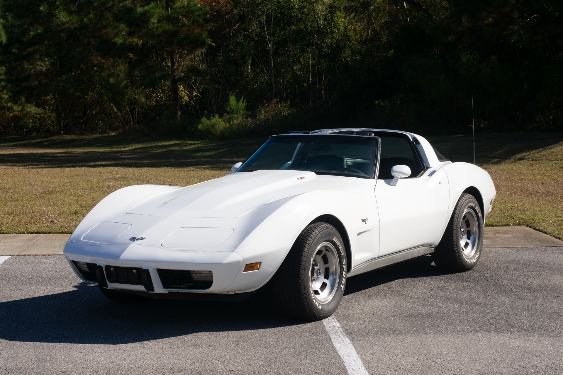 1979 Chevrolet Corvette