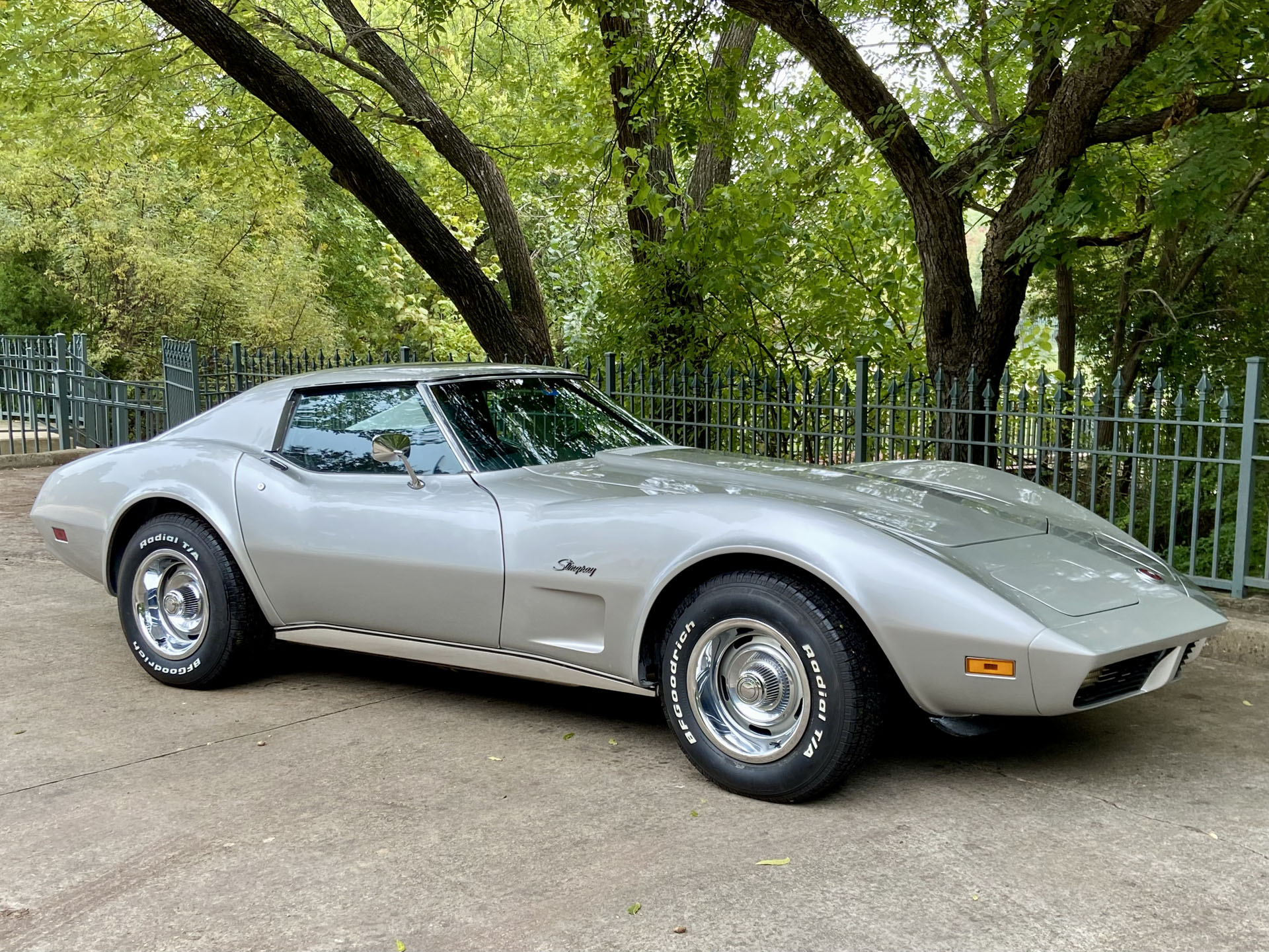 Classic Cars For Sale | Hagerty Marketplace