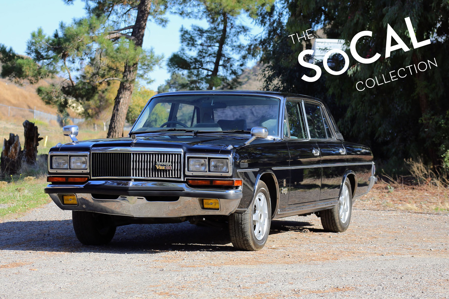 1988 Nissan President for sale