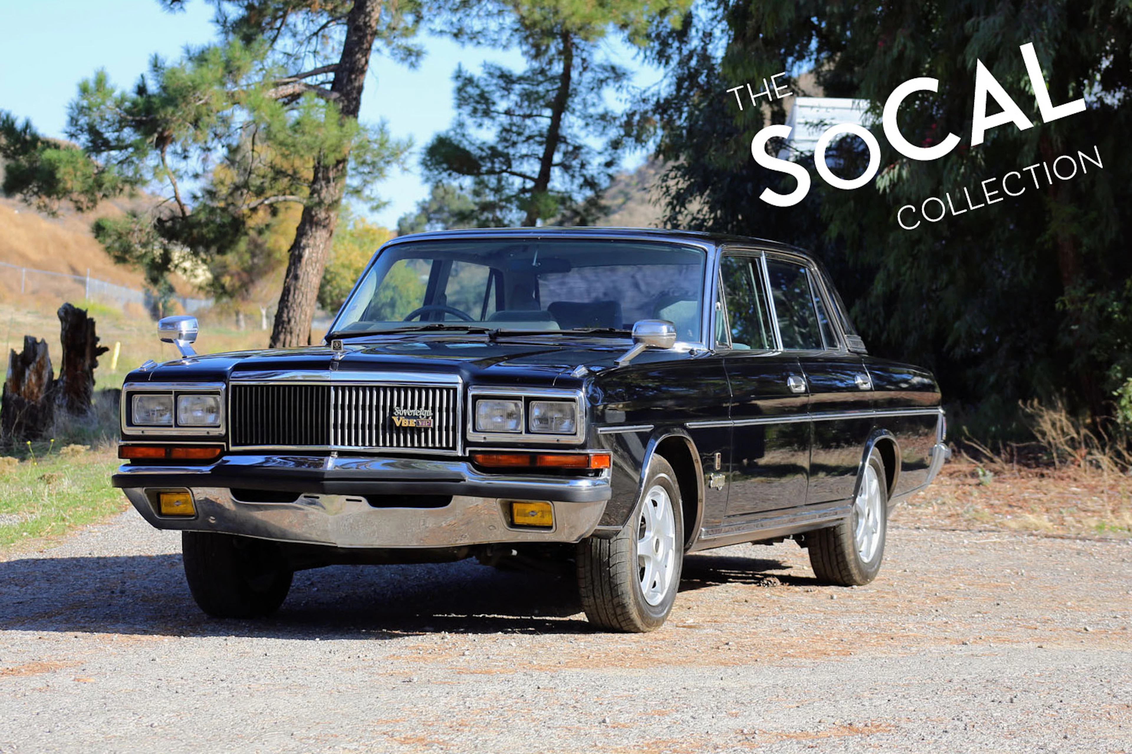 1988 Nissan President