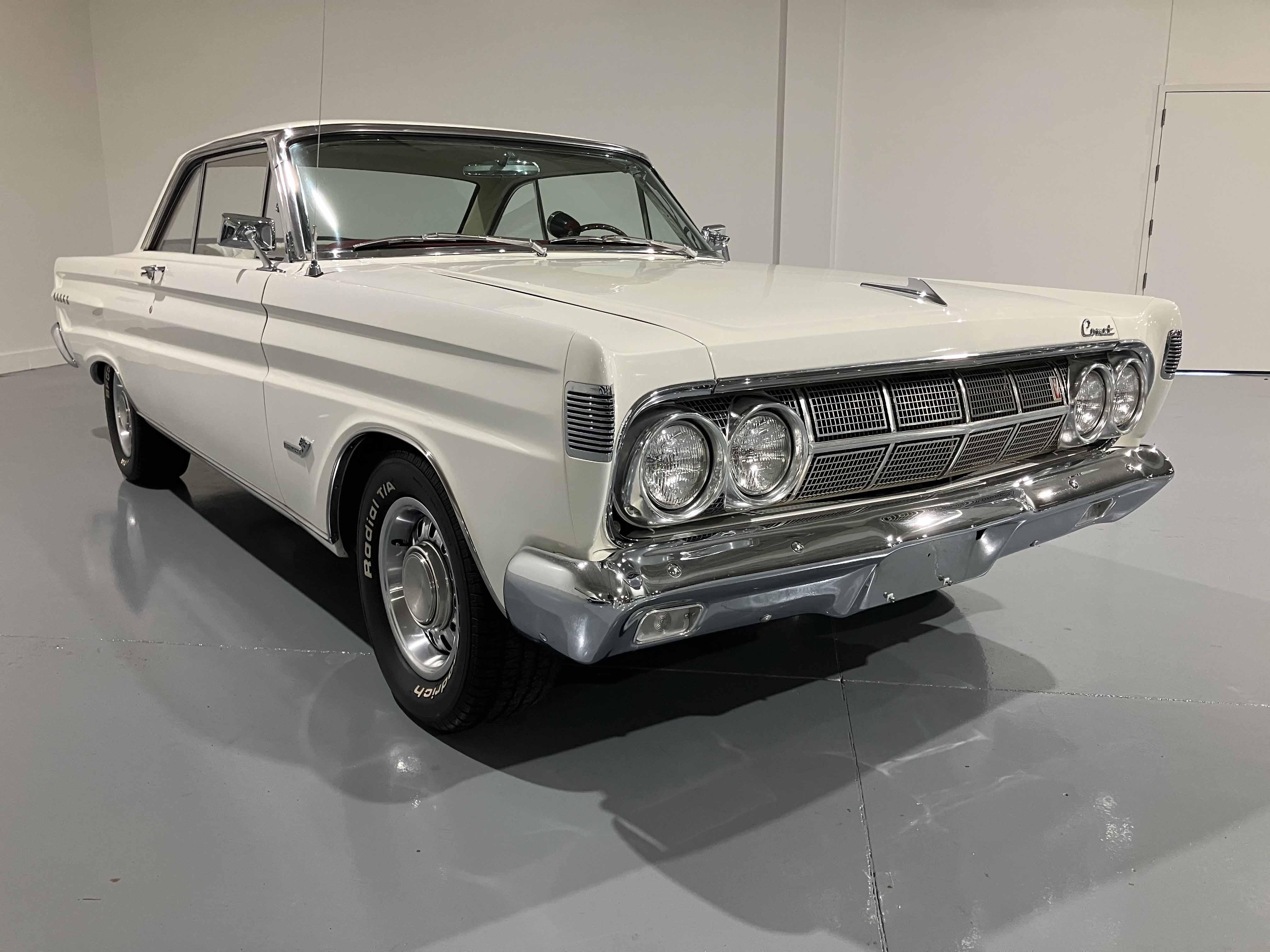 1964 Mercury Comet Cyclone