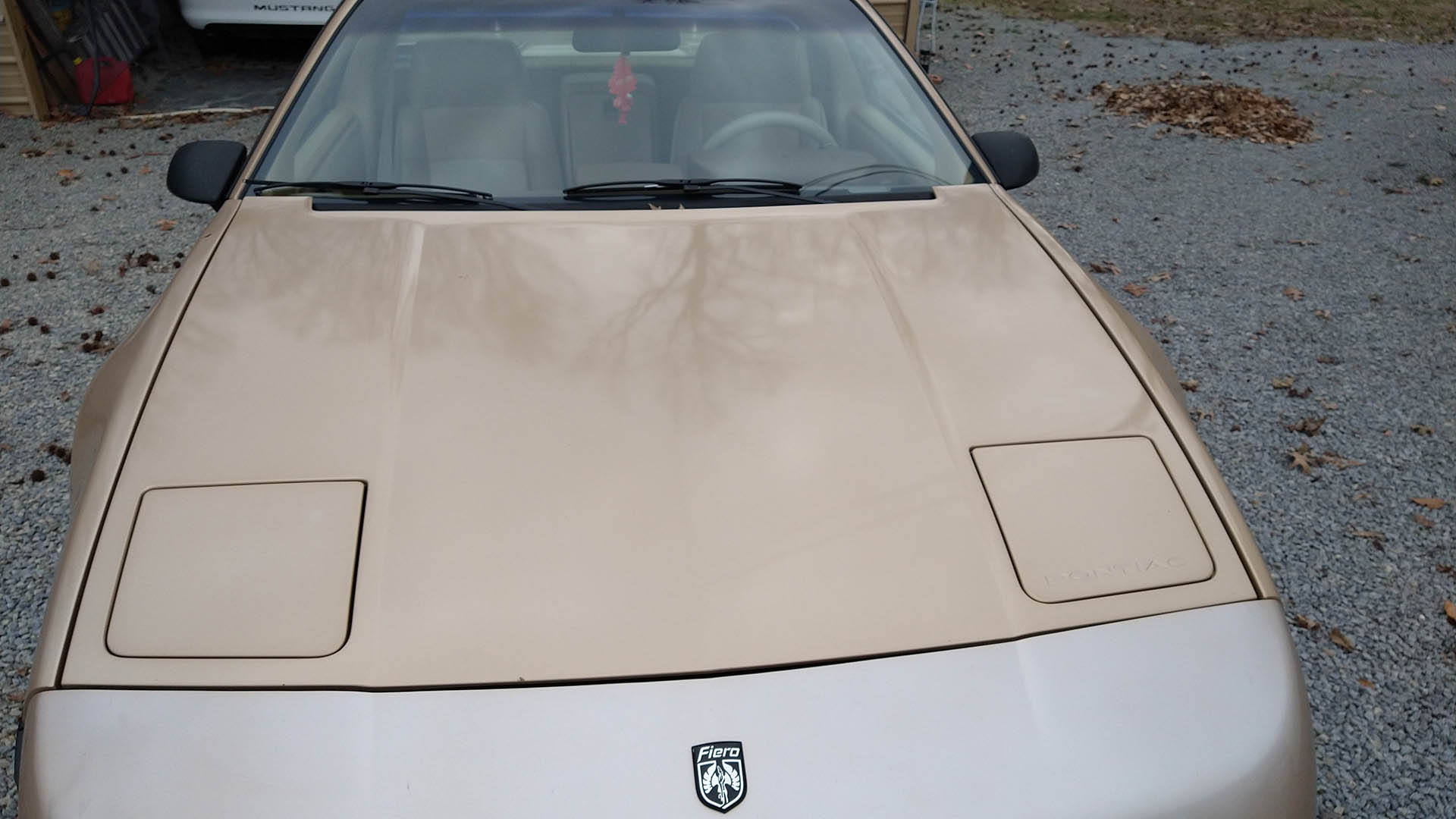 Fiero Jon is the Pontiac mid-engine maestro - Hagerty Media