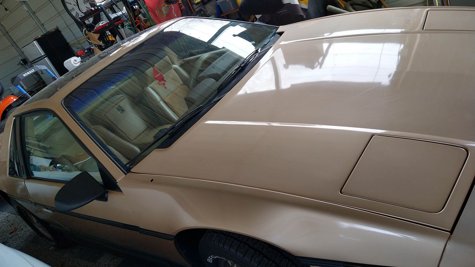 Fiero Jon is the Pontiac mid-engine maestro - Hagerty Media