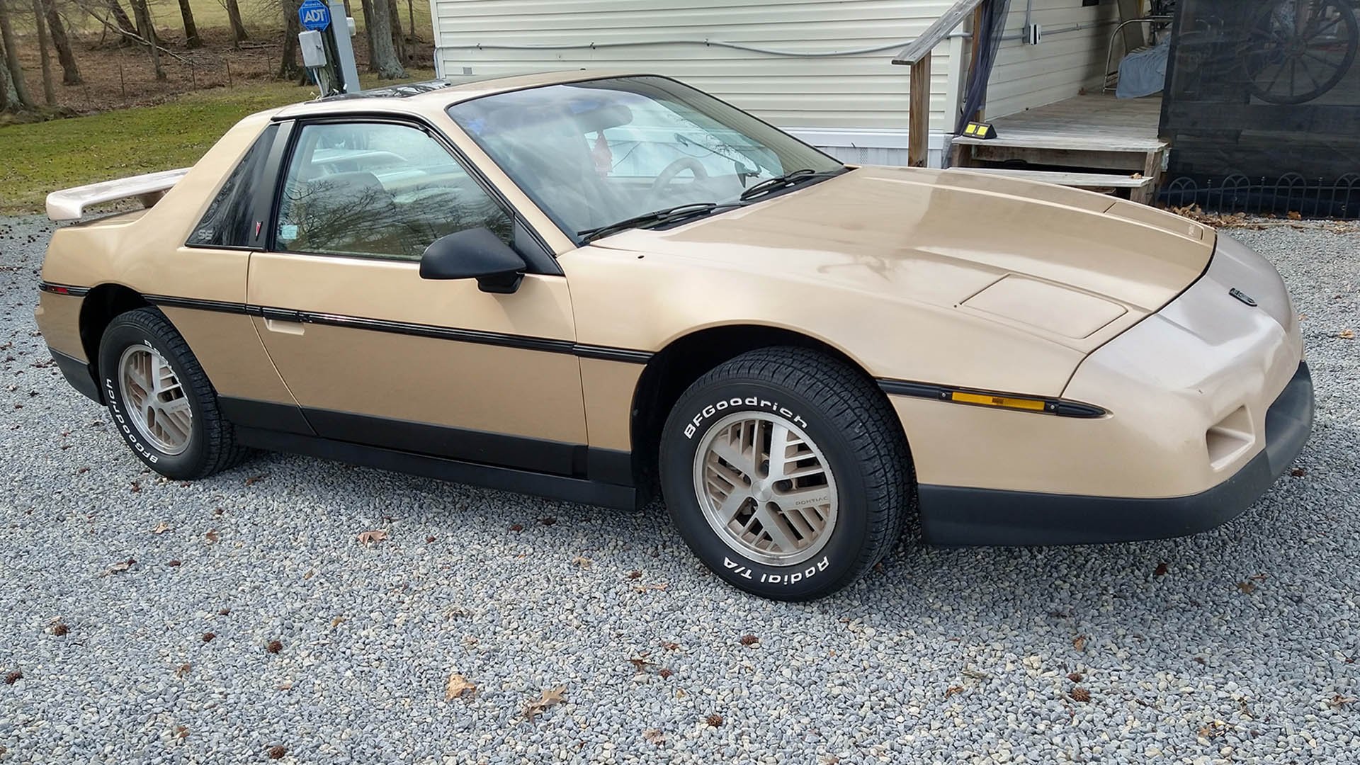 Fiero Jon is the Pontiac mid-engine maestro - Hagerty Media