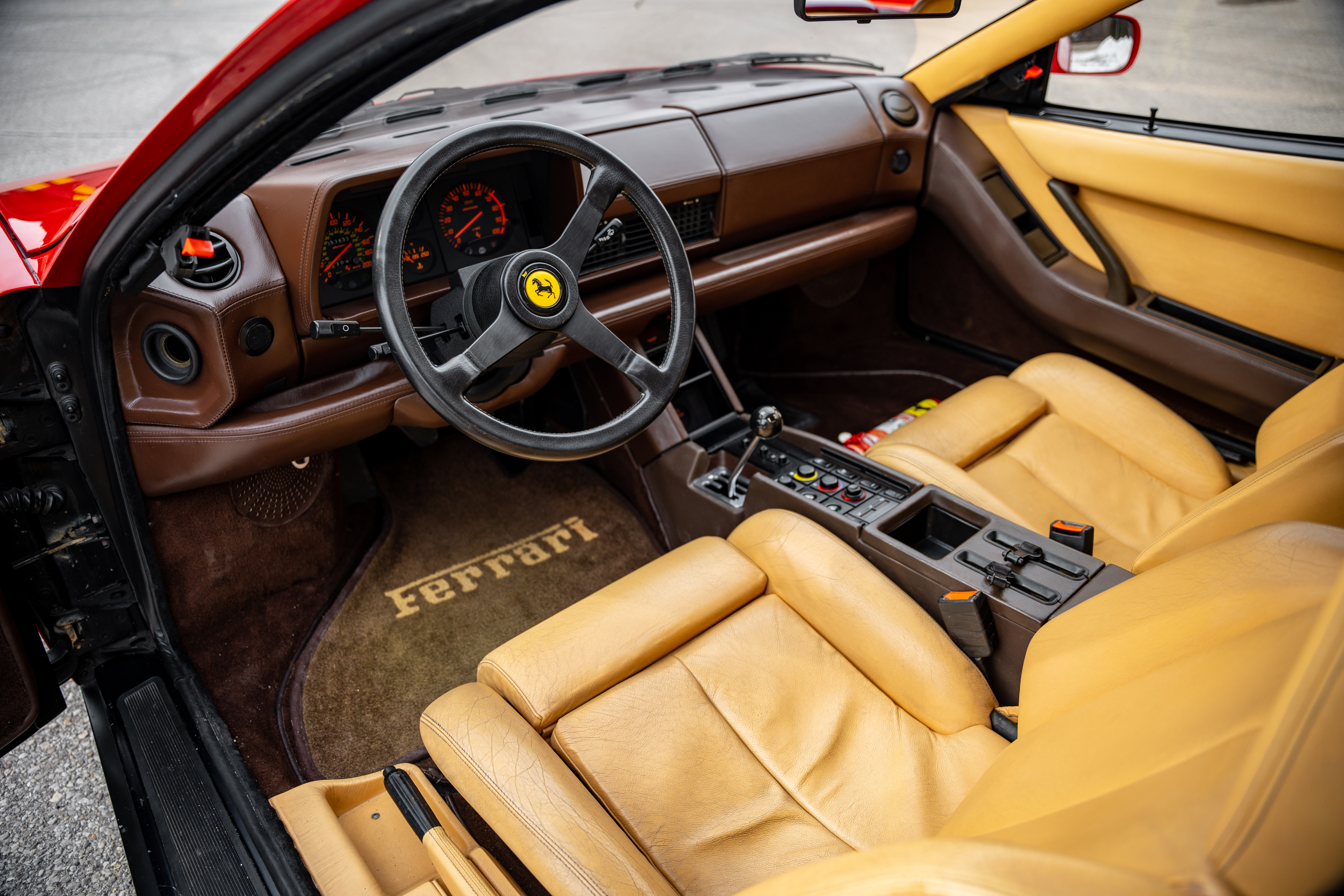 1987 Ferrari Testarossa for sale
