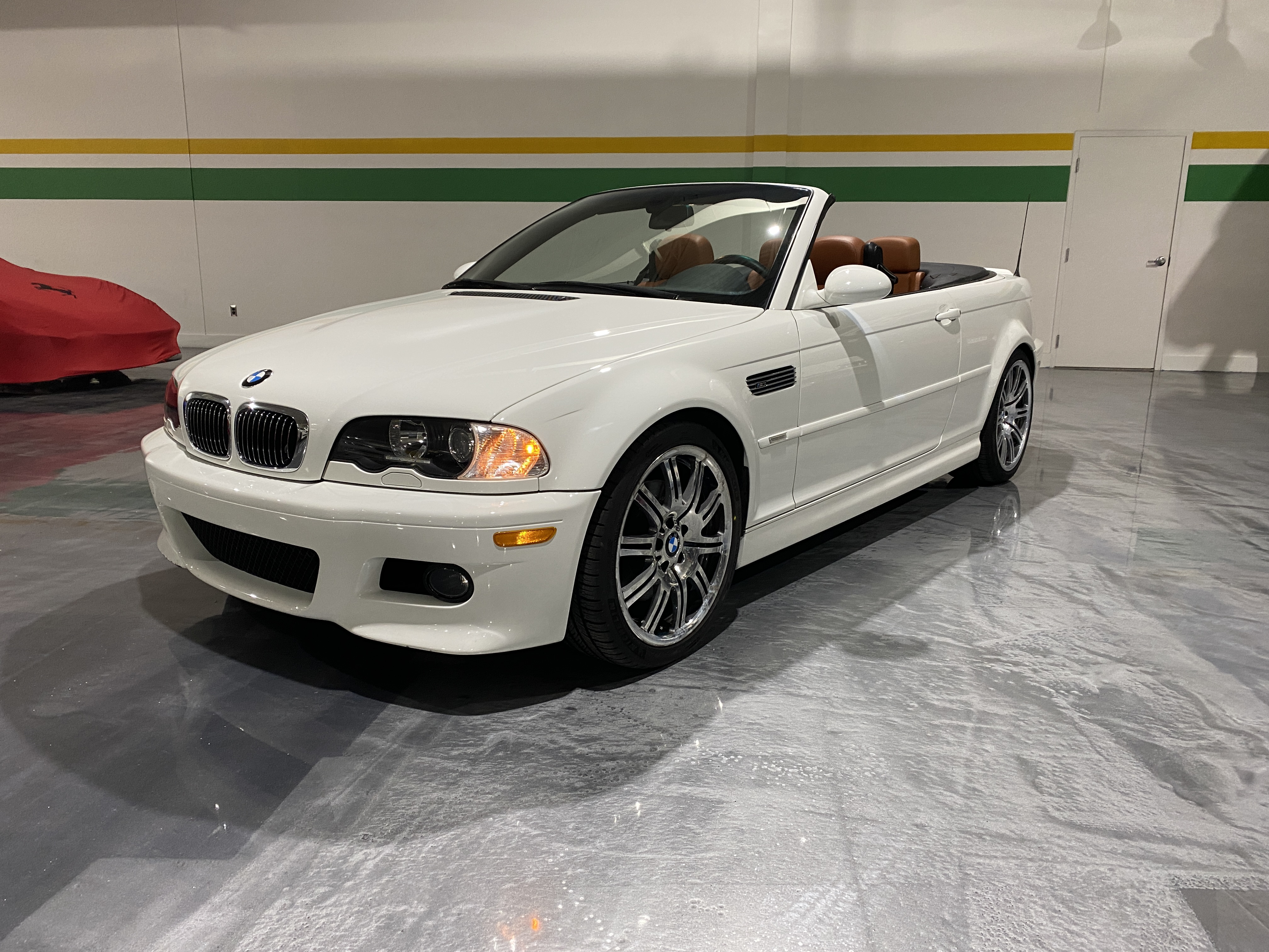 BMW M3 2004 Mondial De L’Automobile 2004 BMW M3 Coupe for sale on BaT Auctions - sold for