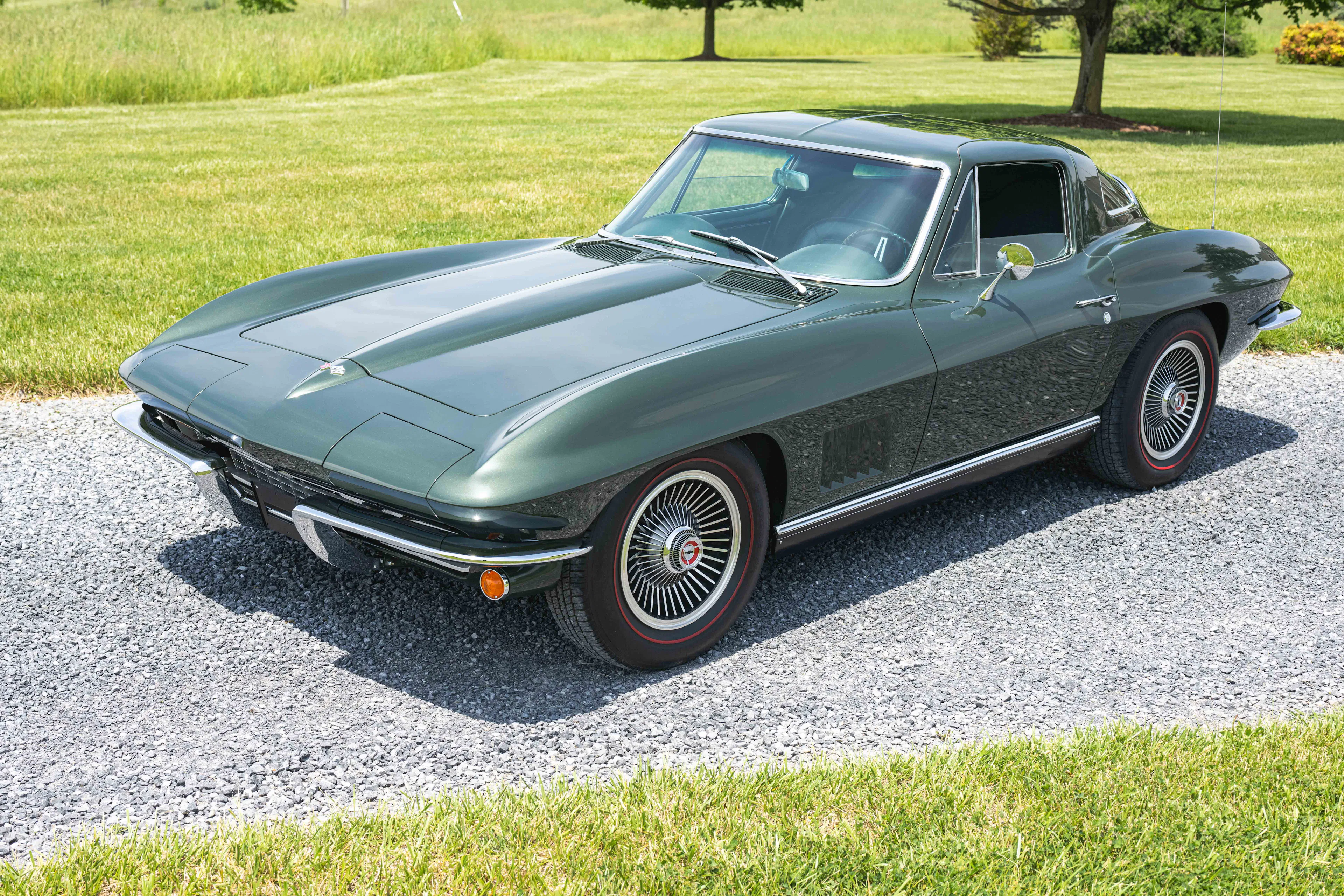 1967 Chevrolet Corvette