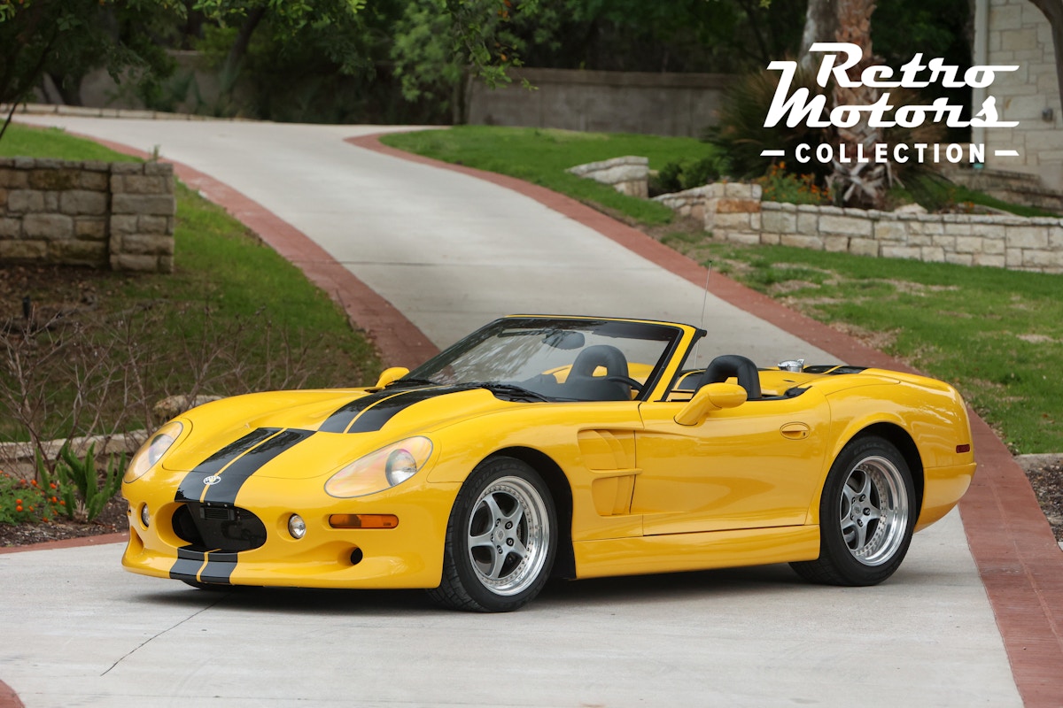 Classic cars for sale hagerty marketplace