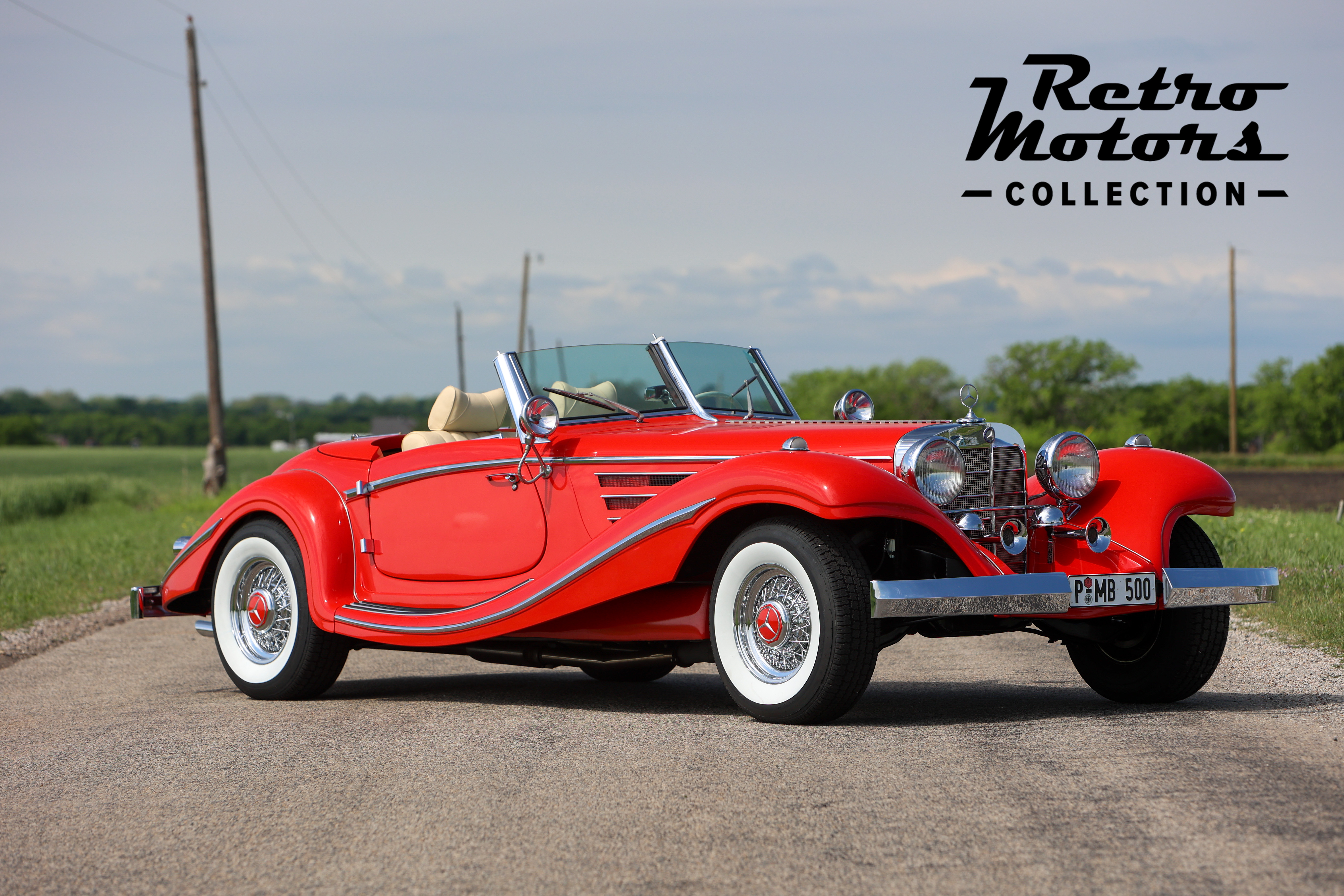 Classic Cars For Sale | Hagerty Marketplace