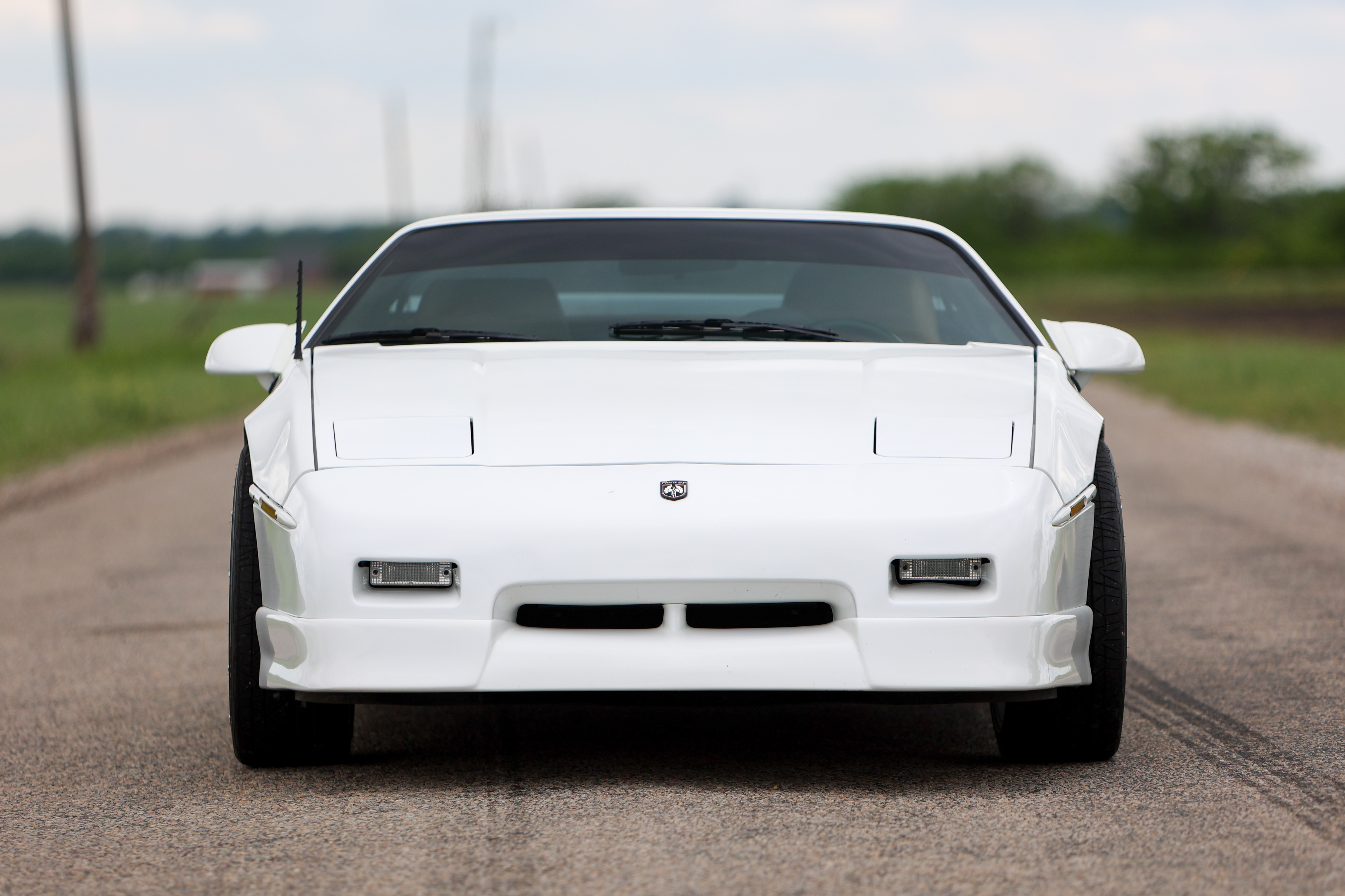 1987 Pontiac Fiero GT for Sale - Cars & Bids