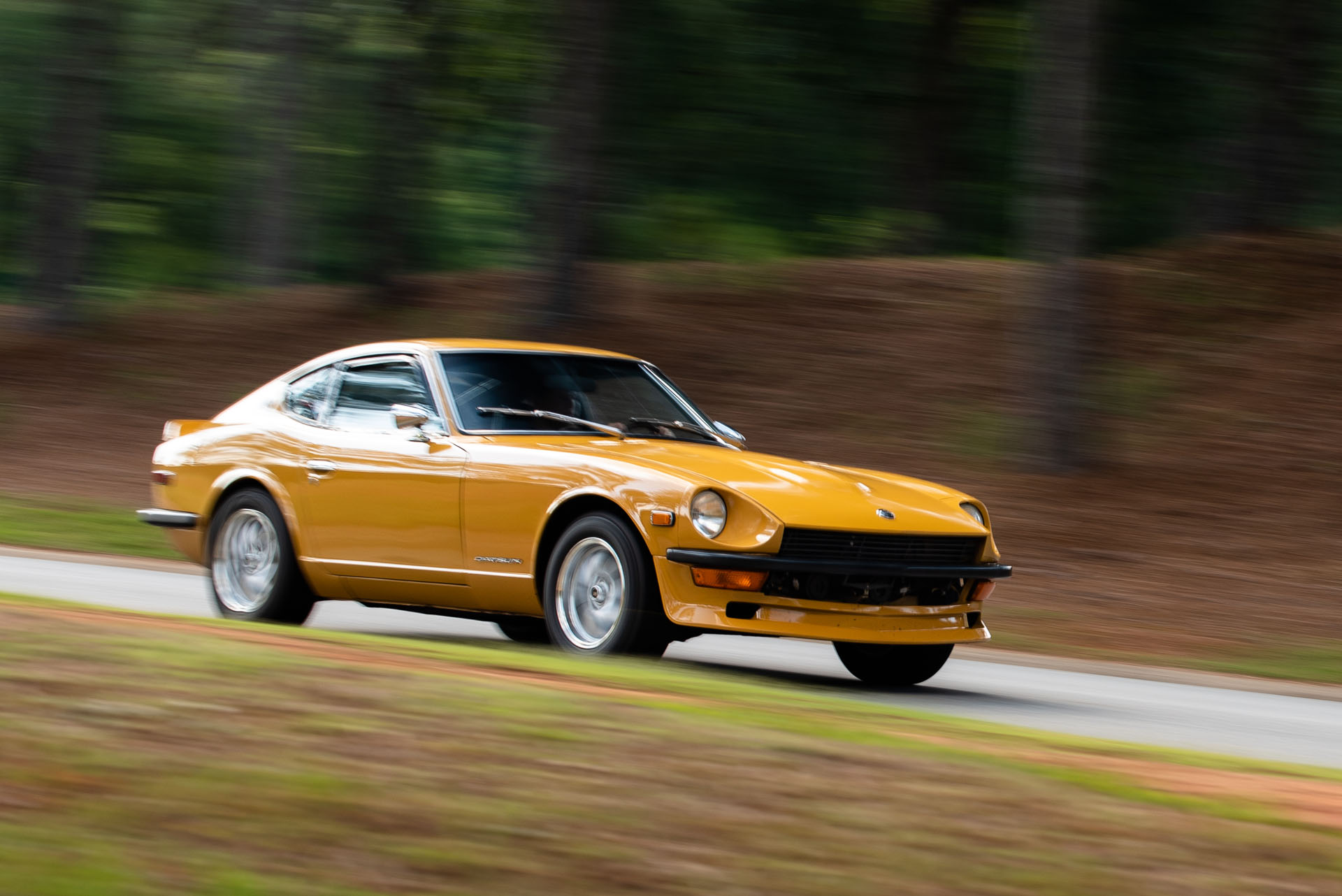 1971 Datsun 240Z