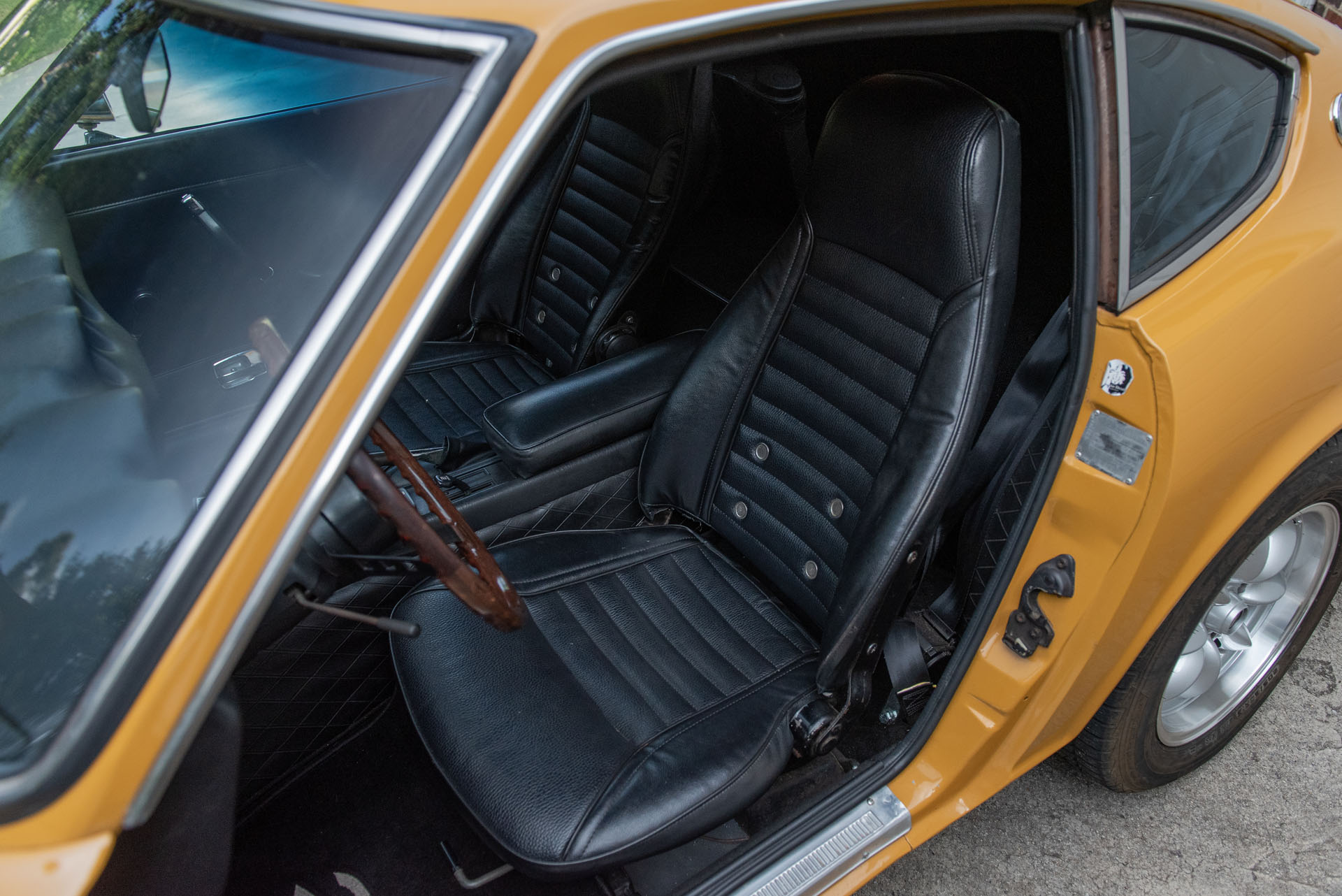 1971 Datsun 240Z for sale