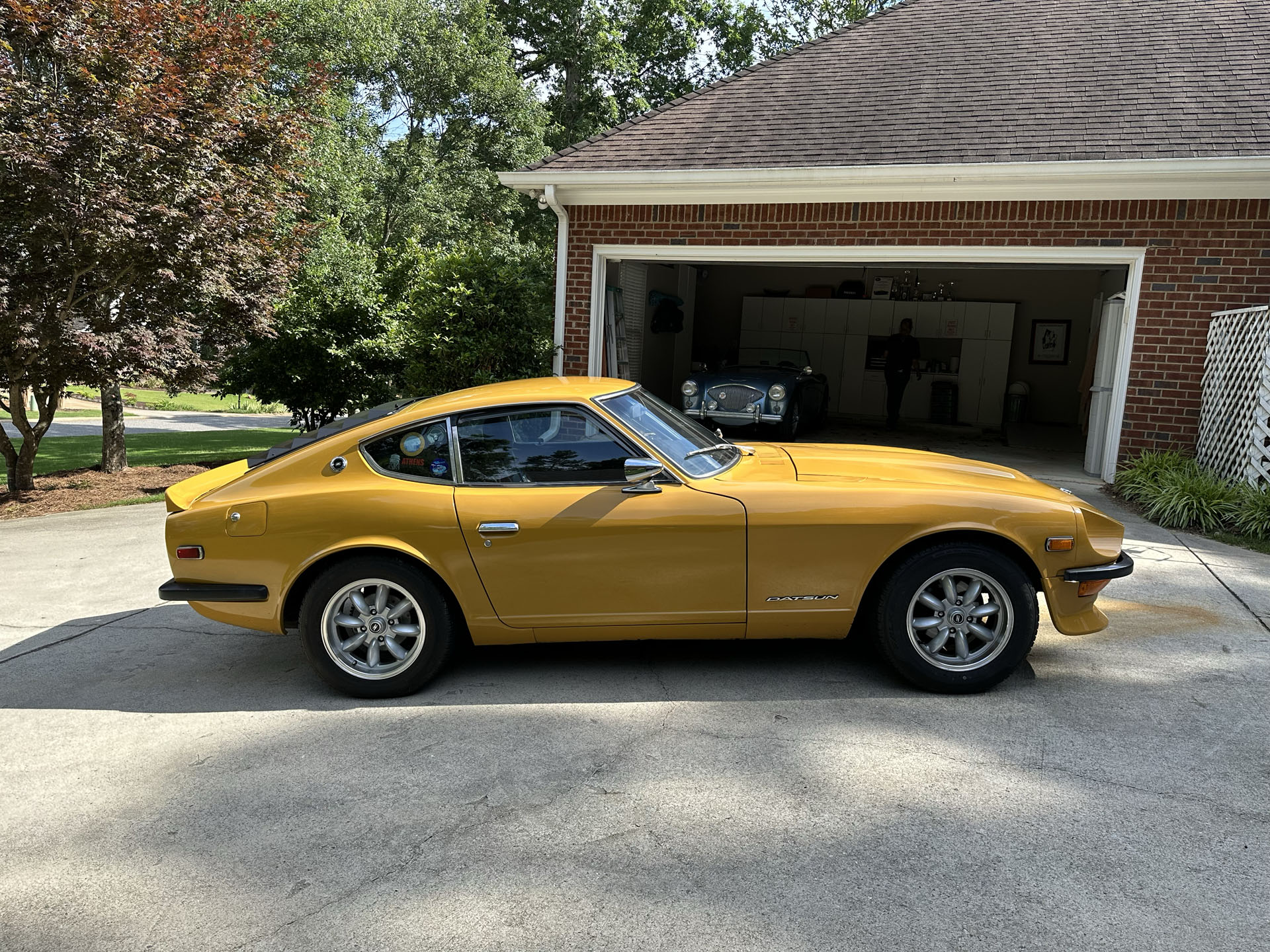 から厳選した 1971 sale for 240Z Datsun その他