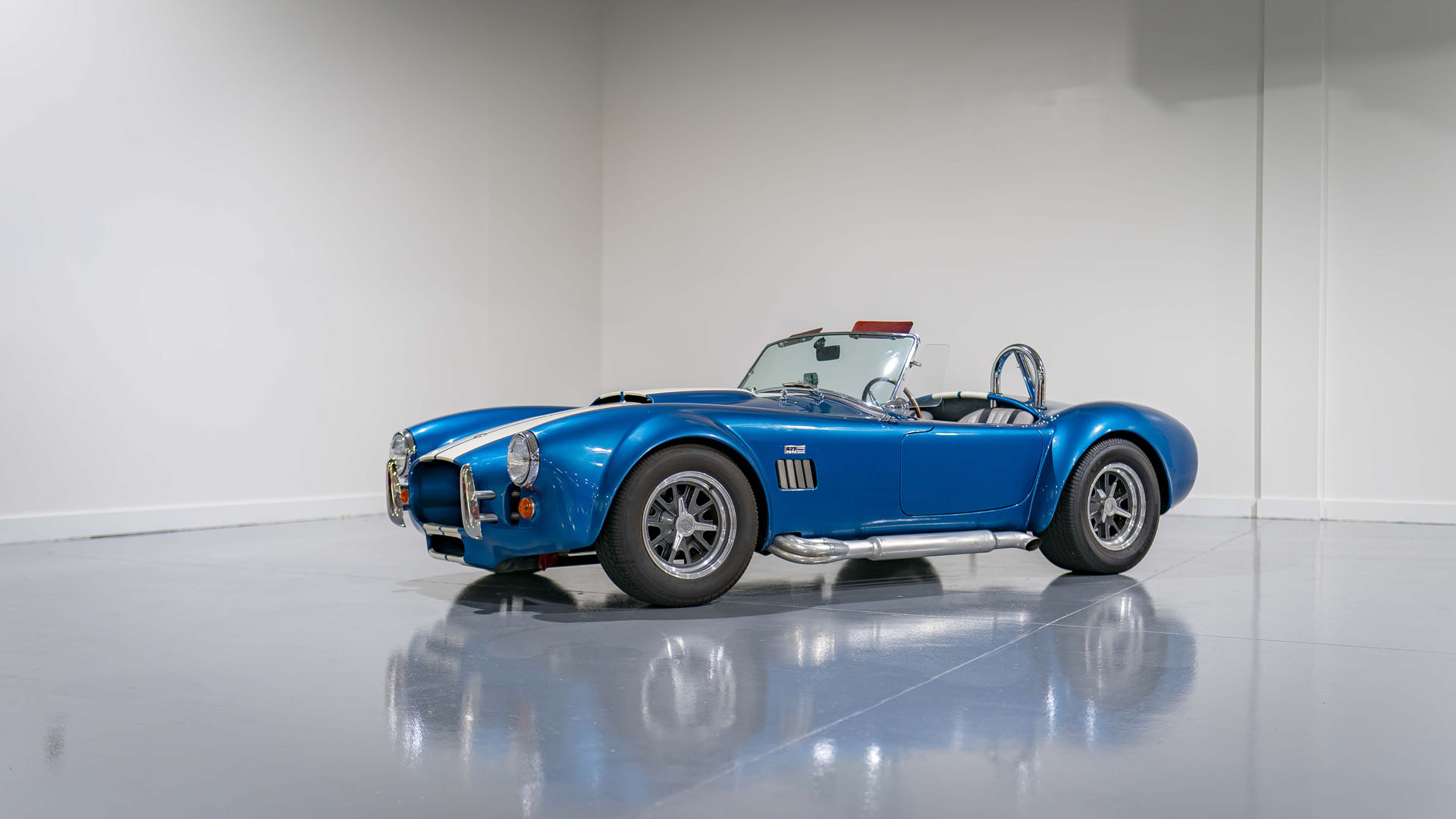1965 Shelby Cobra 427 S/C by Classic Roadsters