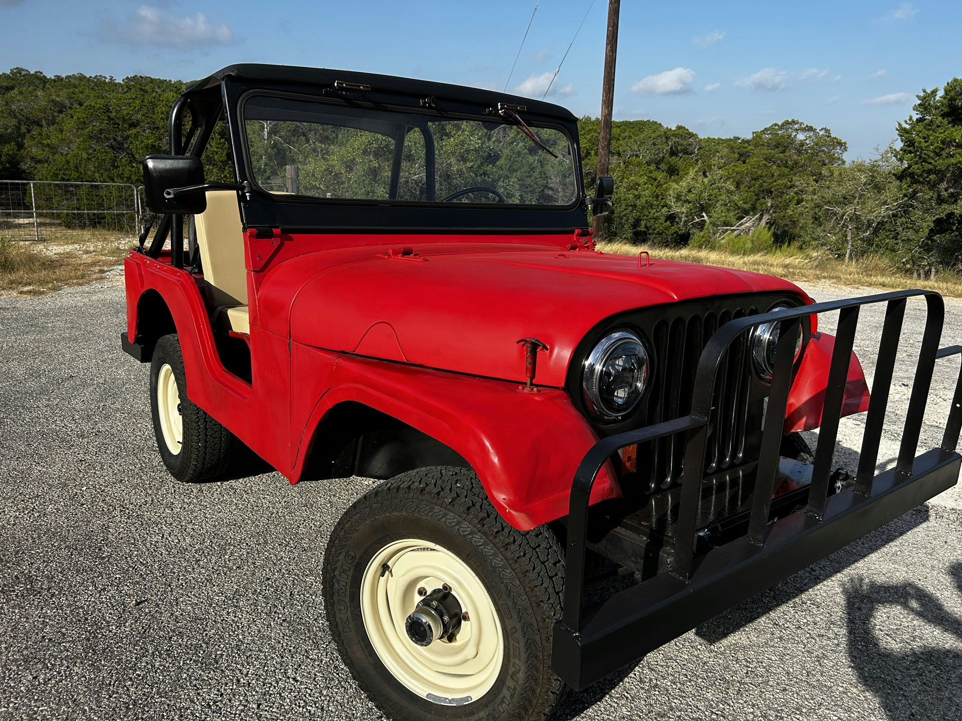 The most valuable Willys and Jeep CJs from every generation - Hagerty Media