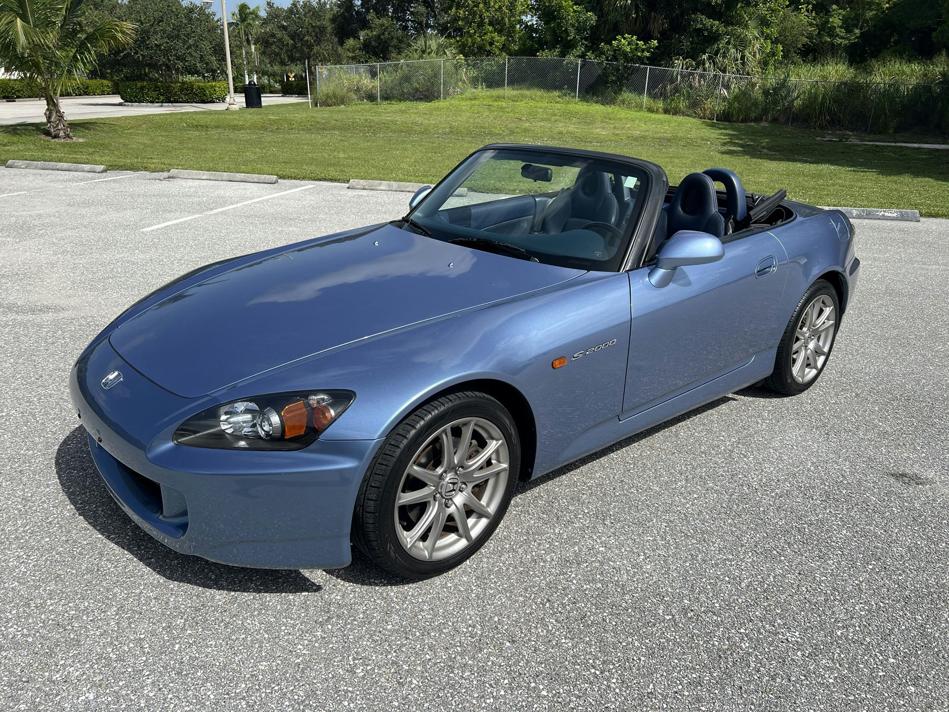 Is It Time For A Like-New Honda S2000 With Just 34 Miles To Fetch Six  Figures?