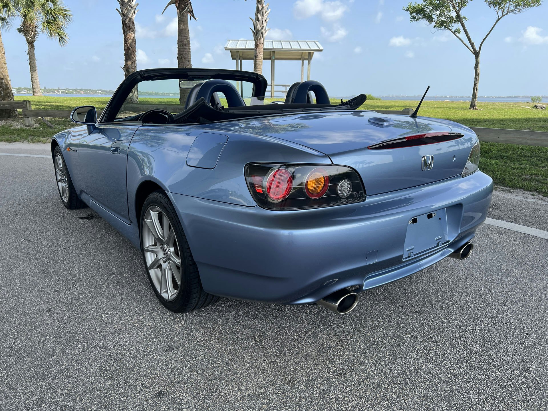 2000–03 Honda S2000 values have surpassed contemporary Boxsters and Z3s -  Hagerty Media