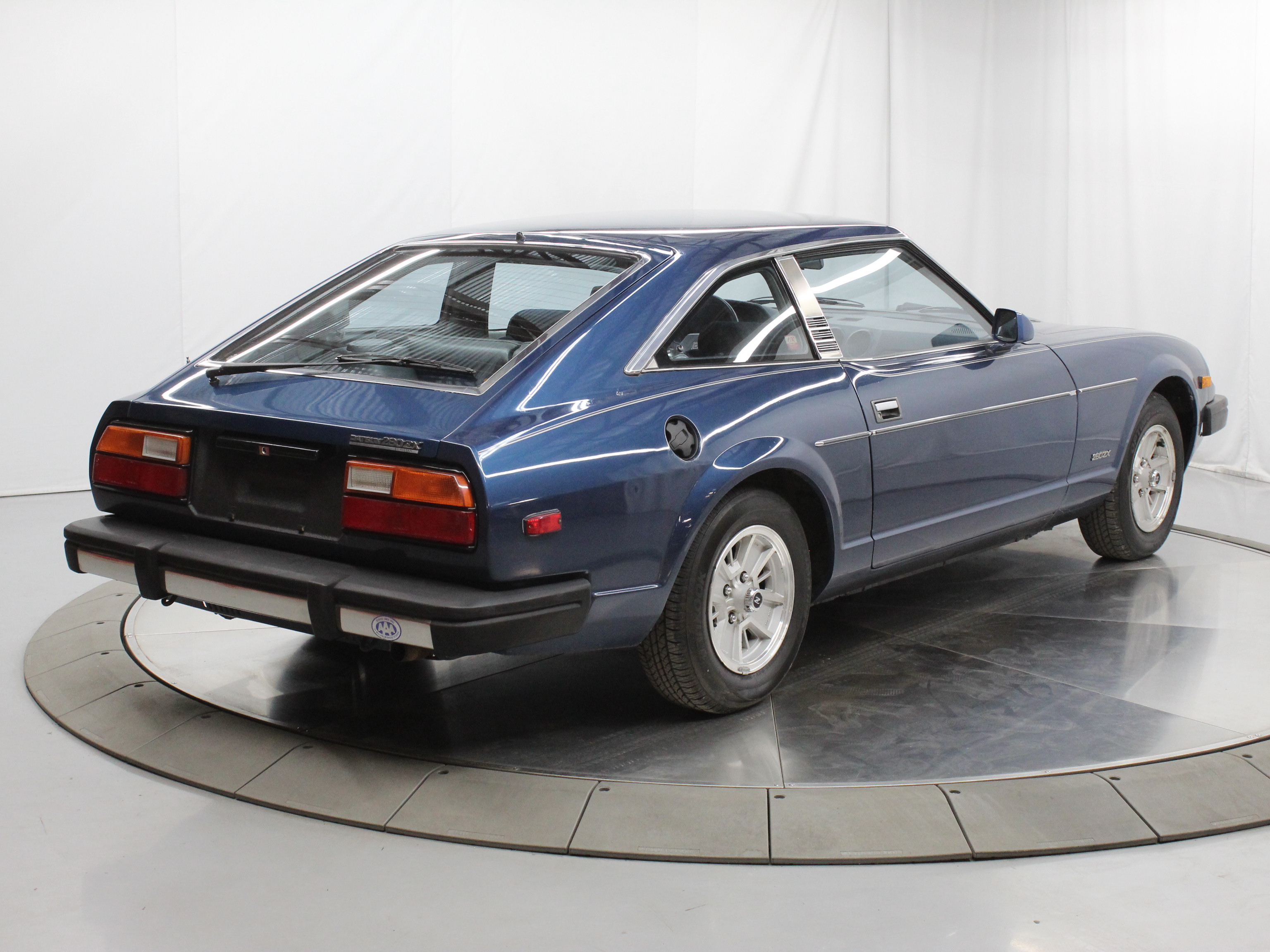 1980 Datsun 280ZX Auction | Hagerty Marketplace
