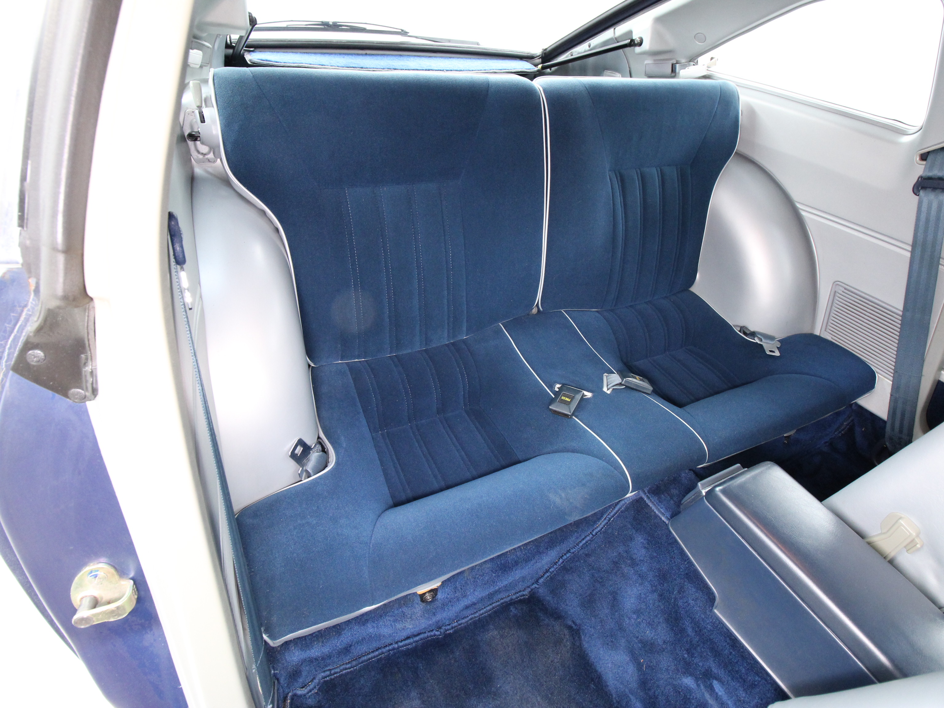 1980 Datsun 280ZX for sale