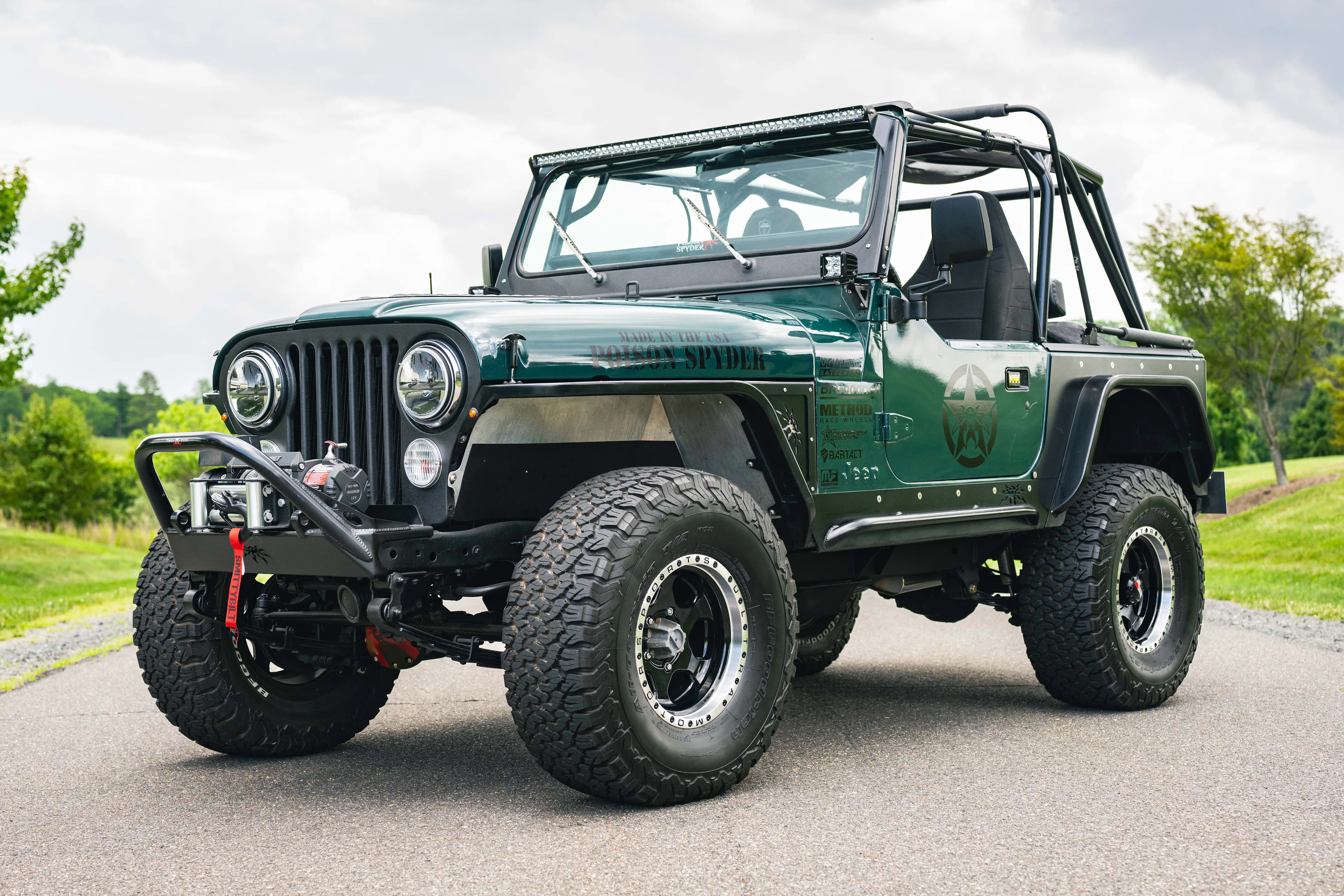 1979 Jeep CJ-7