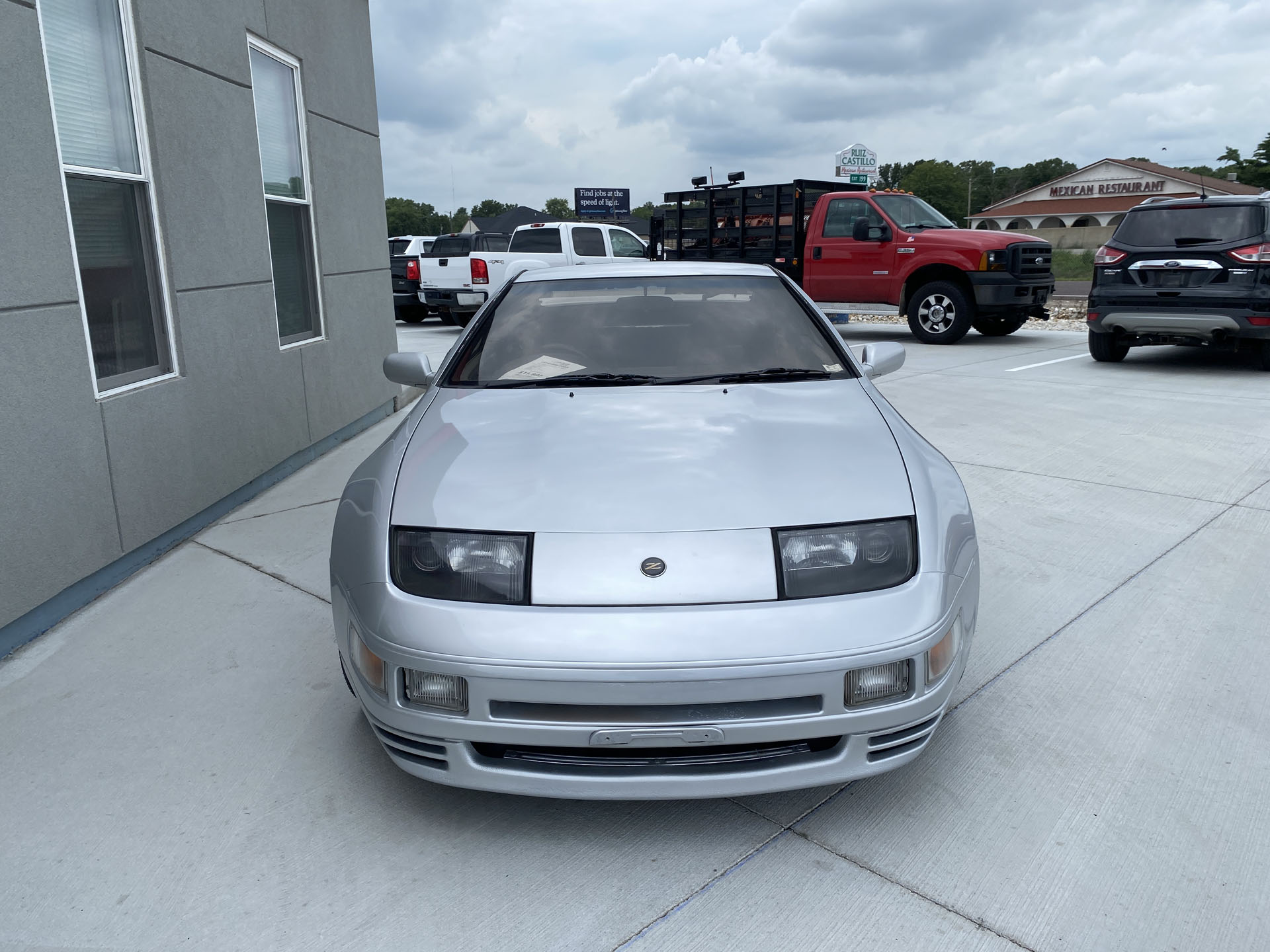 1992 Nissan Fairlady Z for sale | Hagerty Marketplace