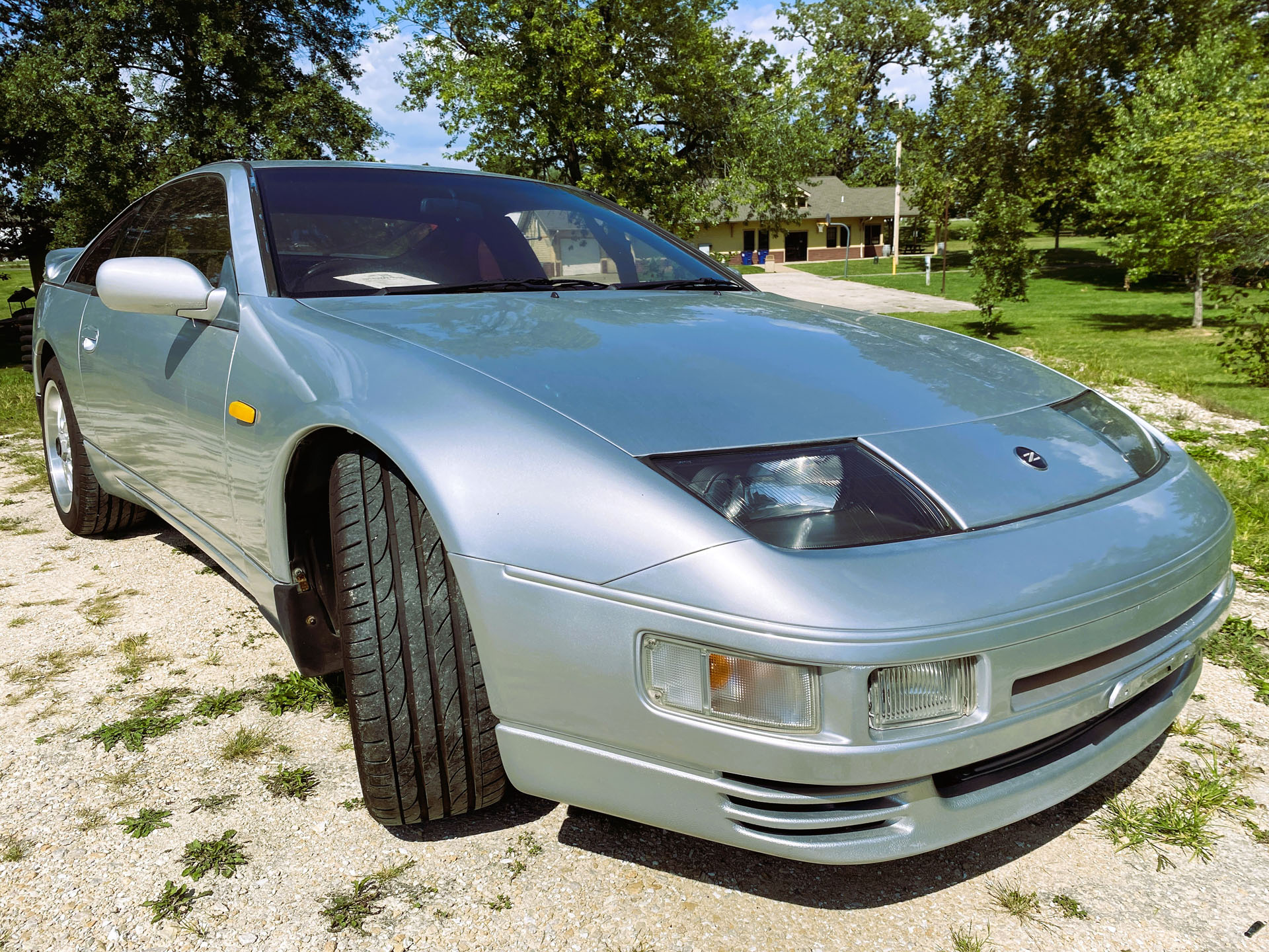 1992 Nissan Fairlady Z for sale 1992 Nissan Fairlady Z for sale