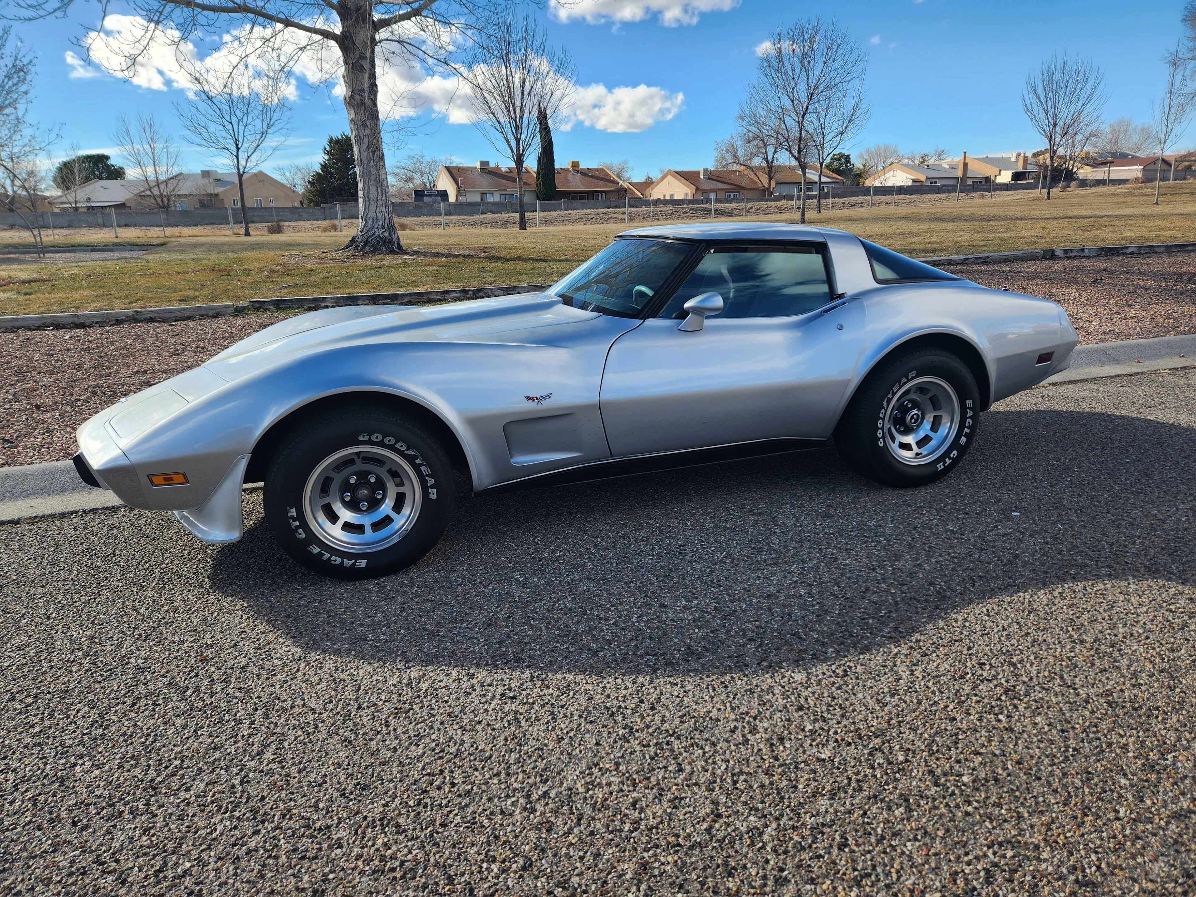 1979 Chevrolet Corvette