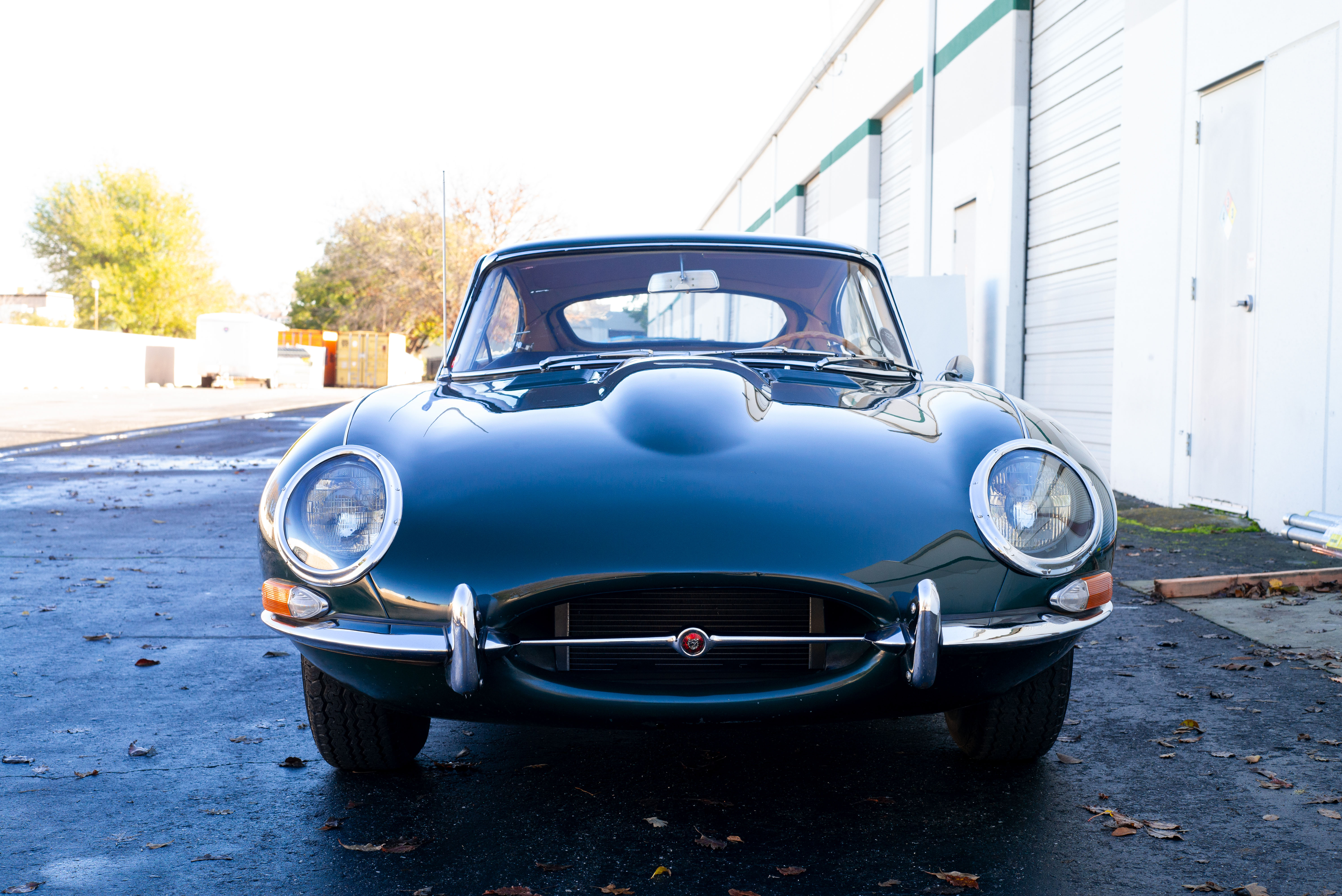 【SPARK】Jaguar E n°16 LM 1962 #S57 1962 Jaguar E-Type Series I 3.8 Roadster for sale at Daniel