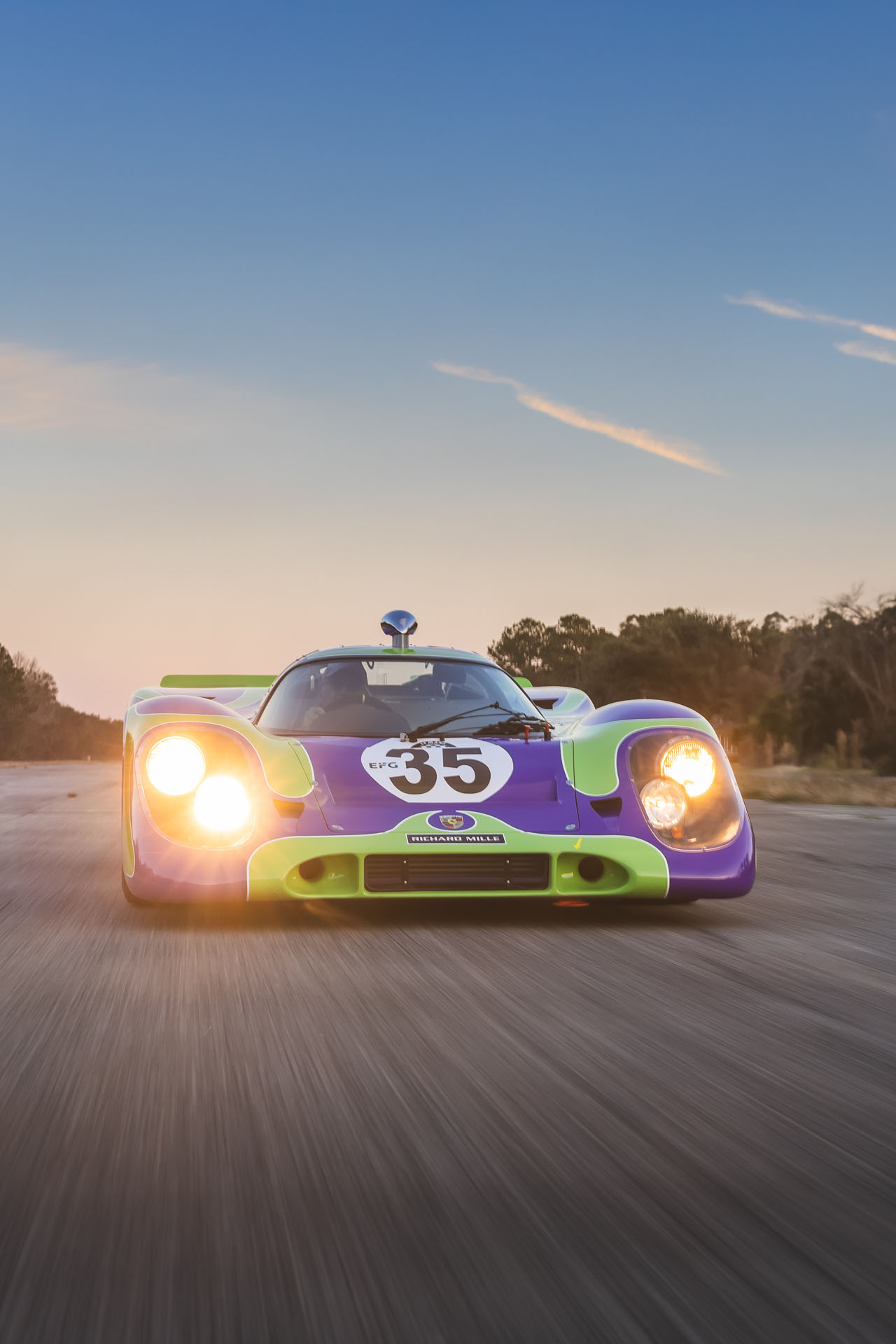 1970 LMK 917 Recreation for sale | Hagerty Marketplace