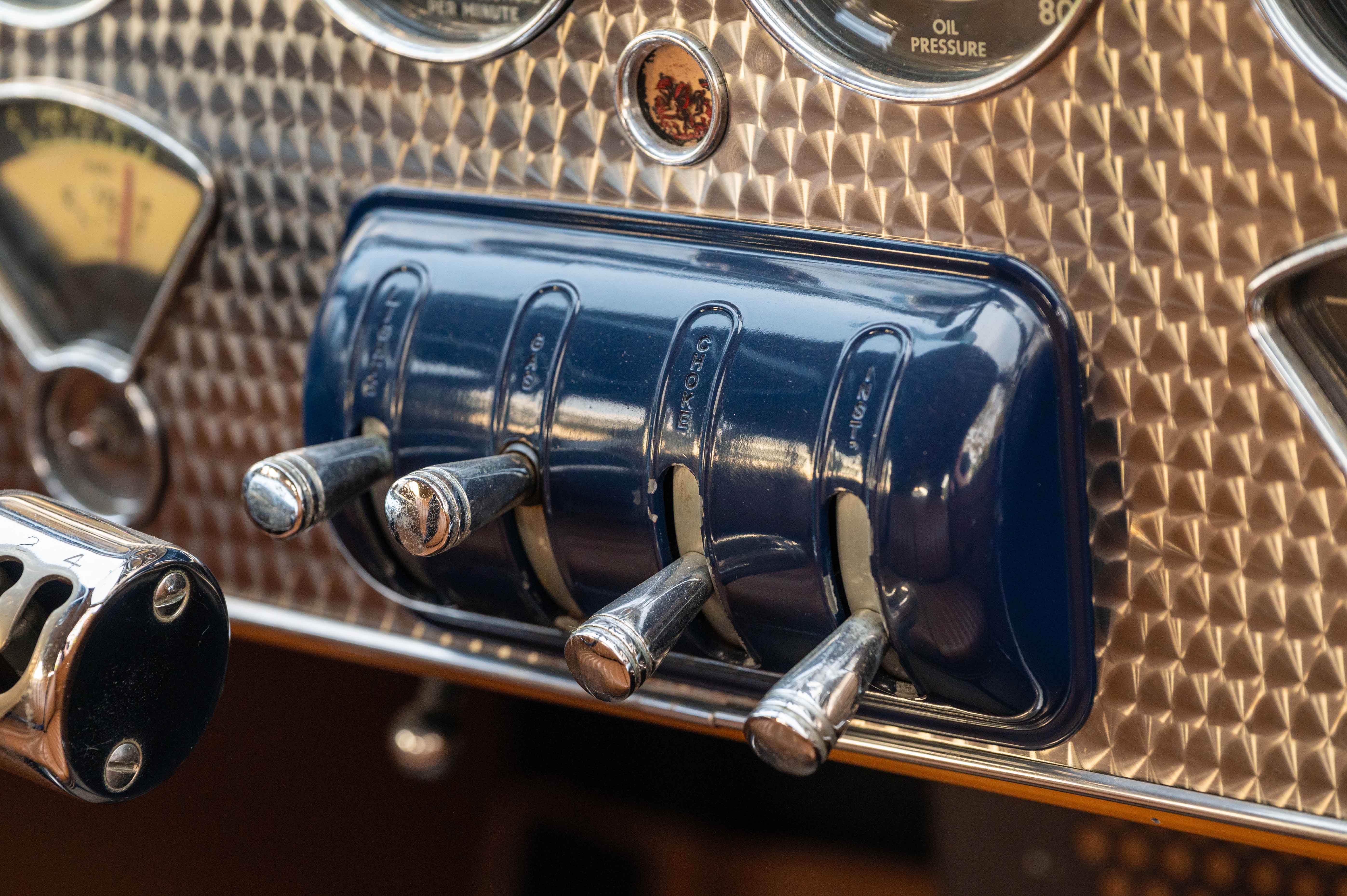1937 Cord 812 SC Phaeton for sale