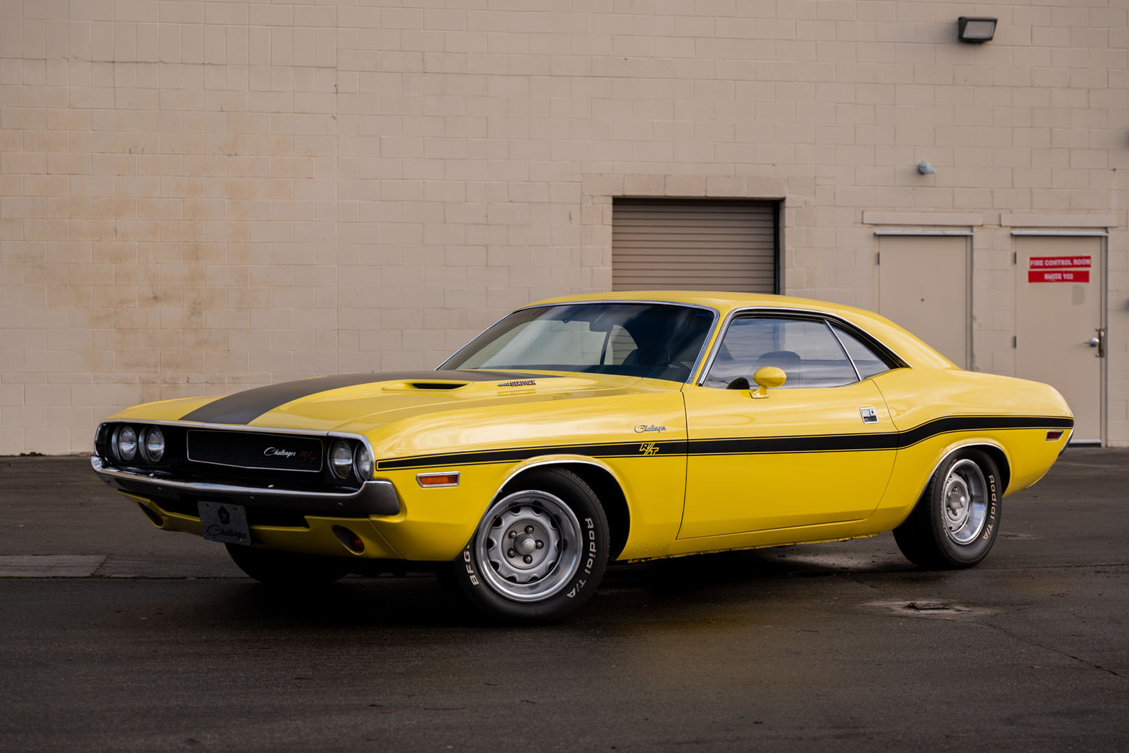1970 Dodge Challenger R/T 440 Auction | Hagerty Marketplace