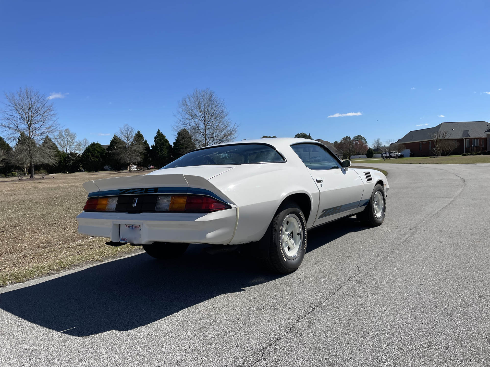 1979 Chevrolet Camaro Z28 for sale 1979 Chevrolet Camaro Z28 for sale