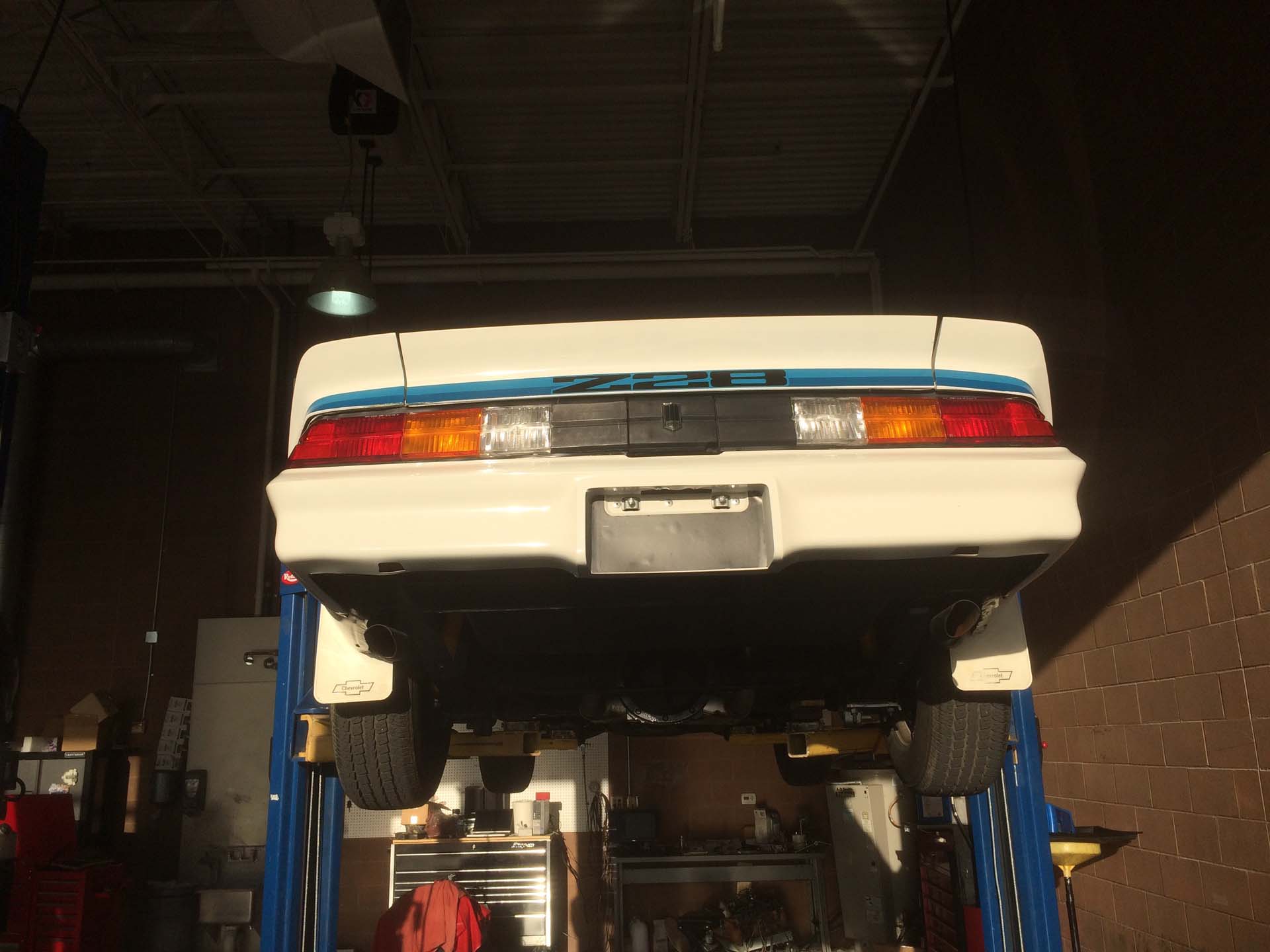 1979 Chevrolet Camaro Z28 for sale 1979 Chevrolet Camaro Z28 for sale