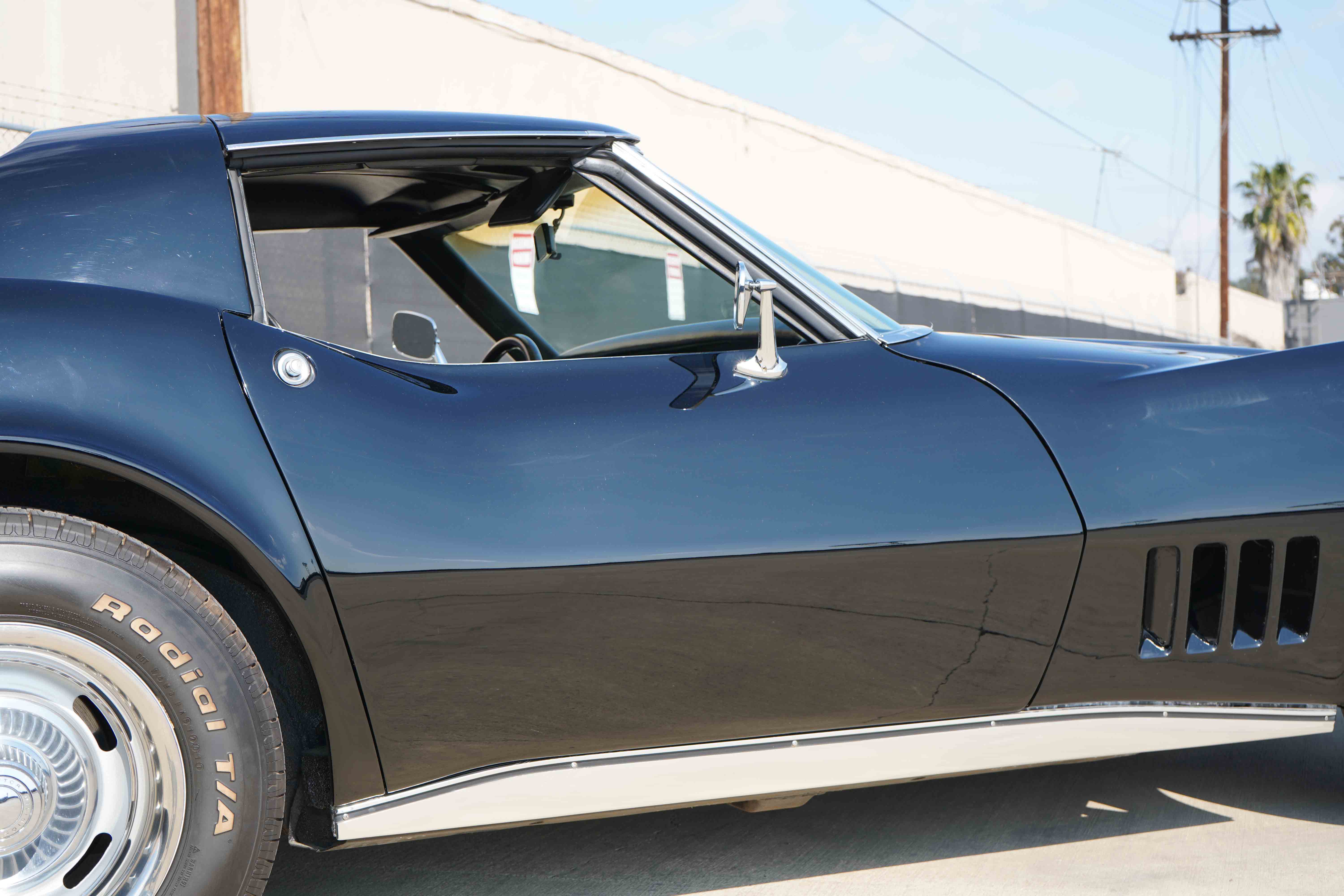 CHEVROLET CORVETTE STING RAY COUPE ✩中古品✩ 1964 Chevrolet Corvette | Street Dreams