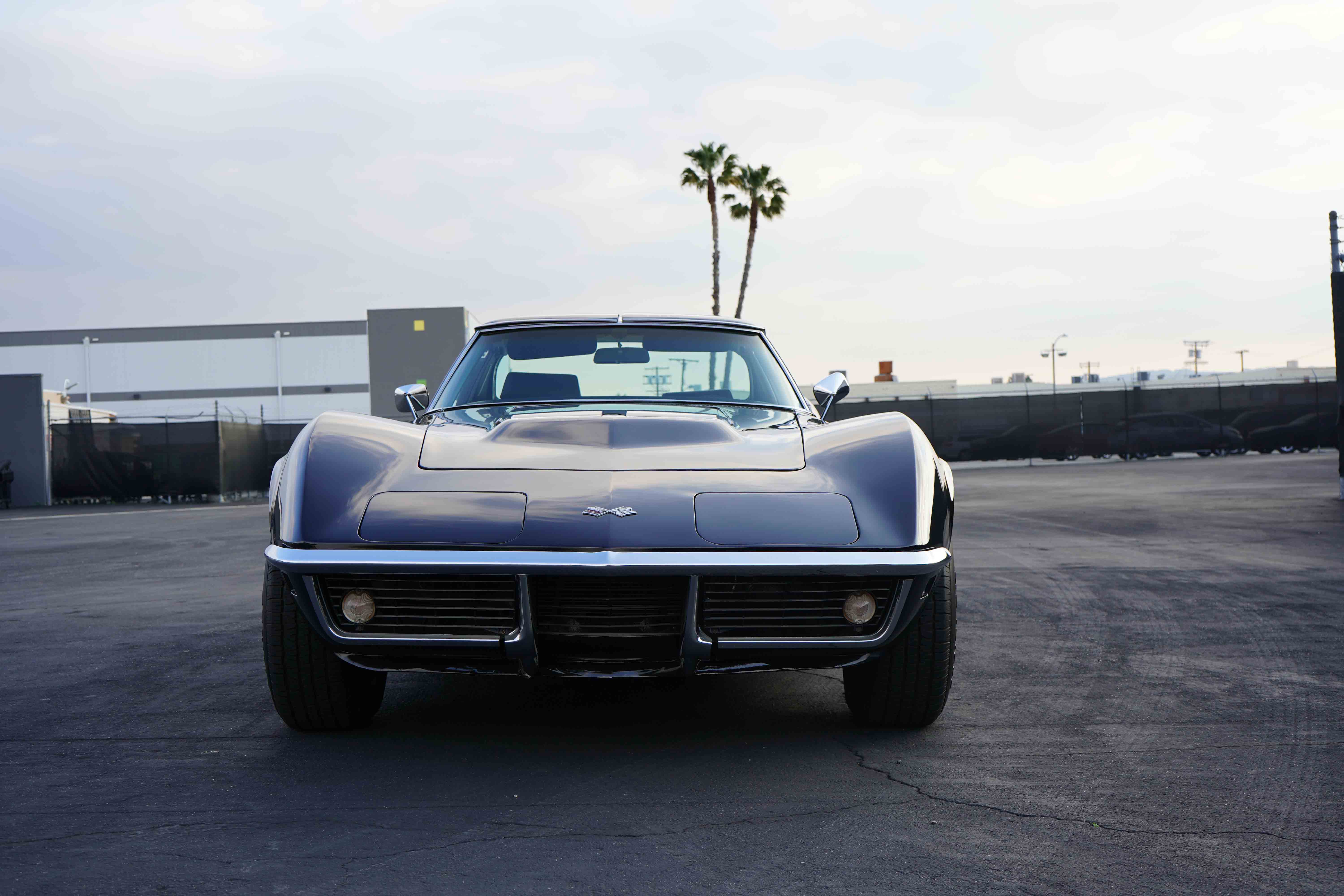 1968 Chevrolet Corvette Sting Ray Coupe for sale | Hagerty