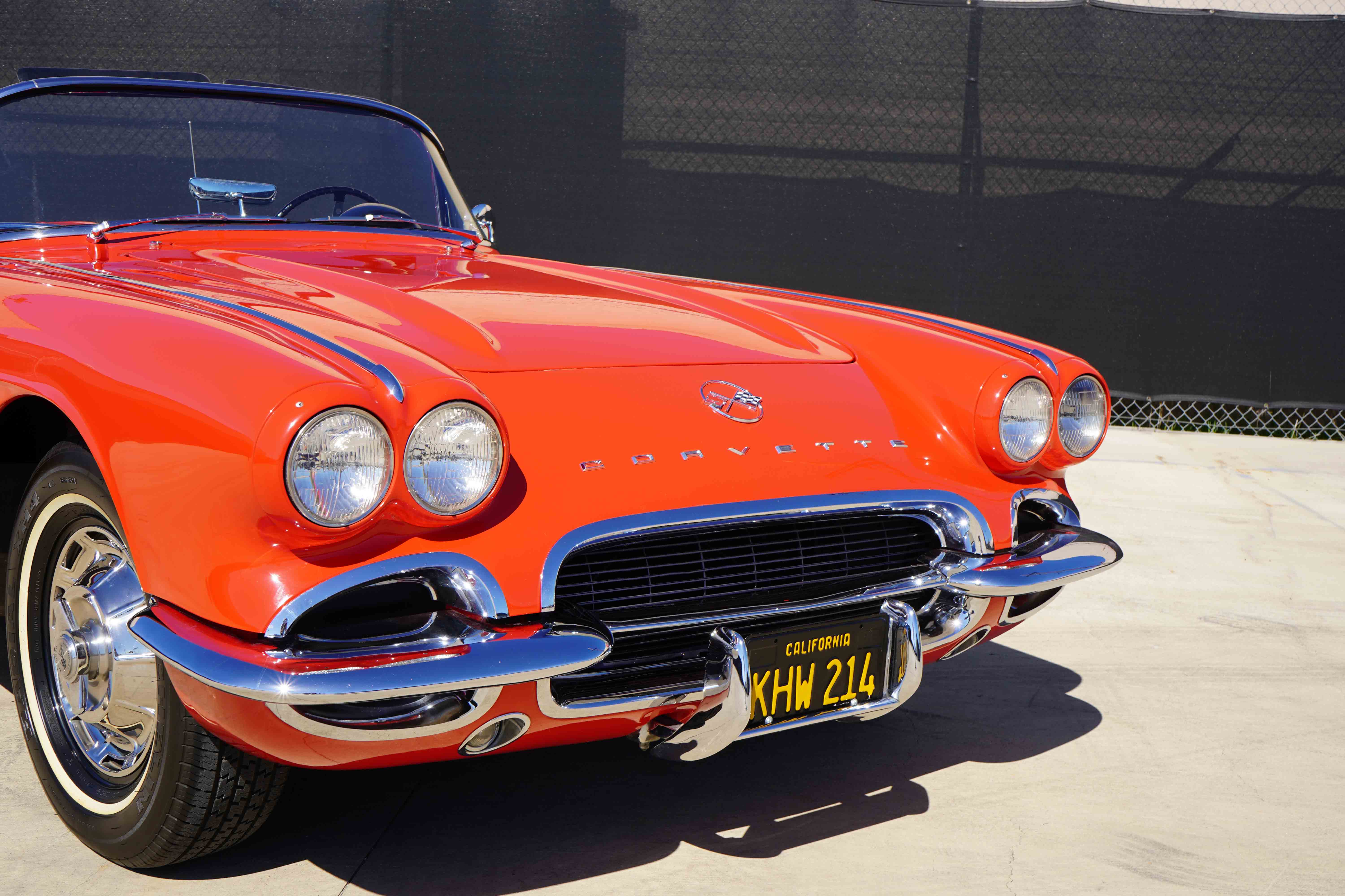 1962 Chevrolet Corvette for sale | Hagerty Marketplace