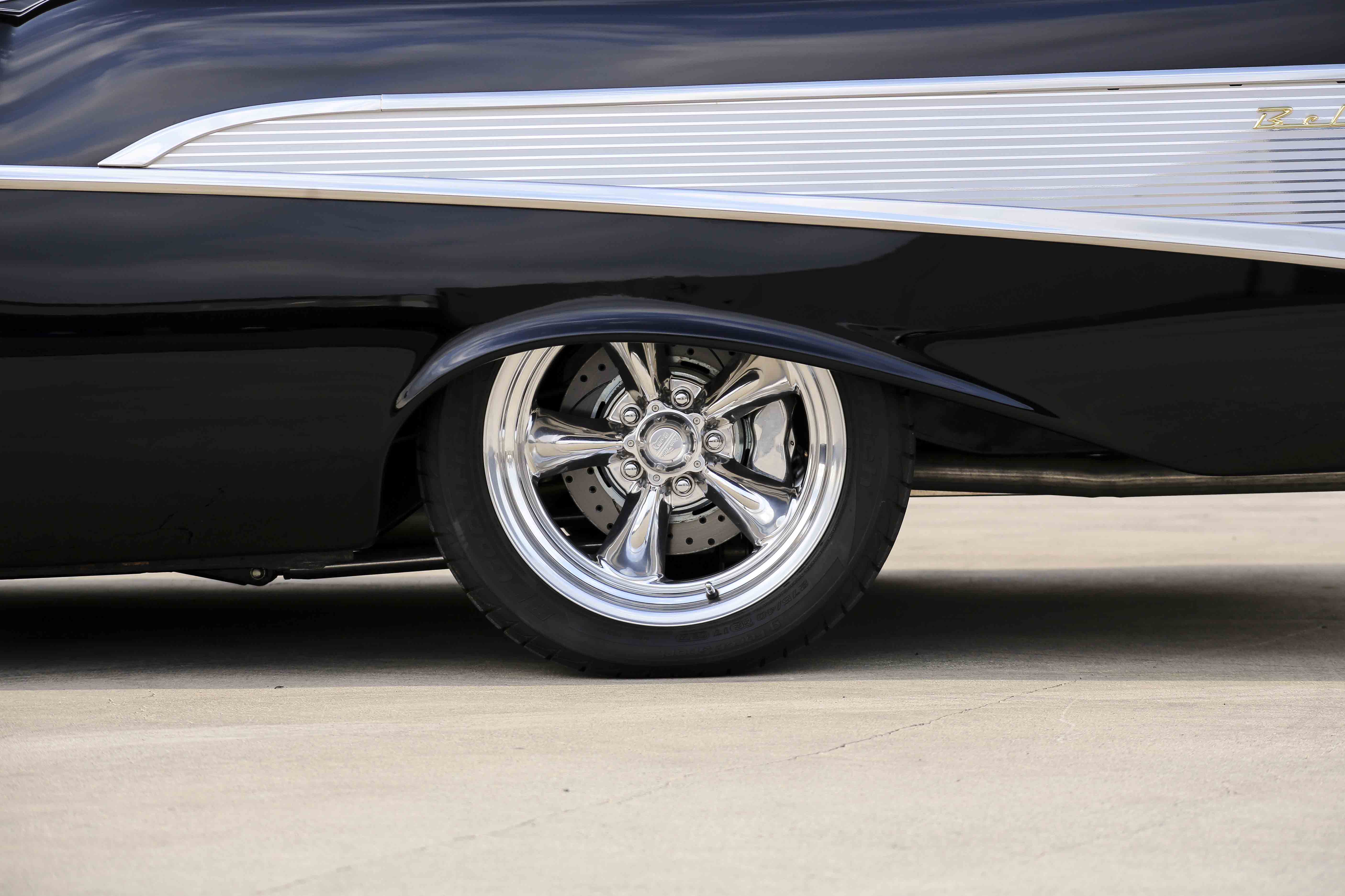 1957 Chevrolet Bel Air Coupe for sale 1957 Chevrolet Bel Air Coupe for sale
