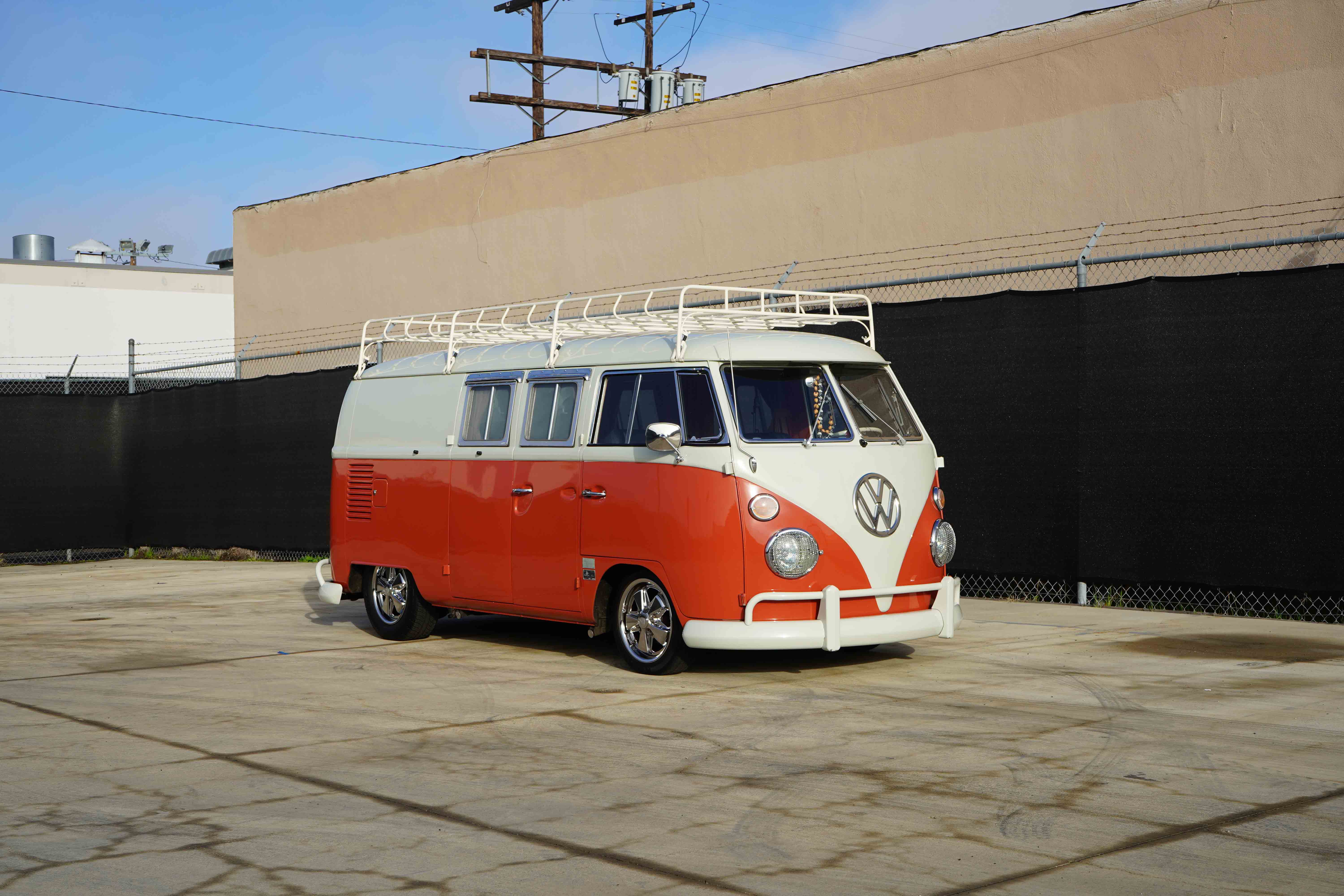1966 Volkswagen Type 2 Microbus for sale | Hagerty Marketplace