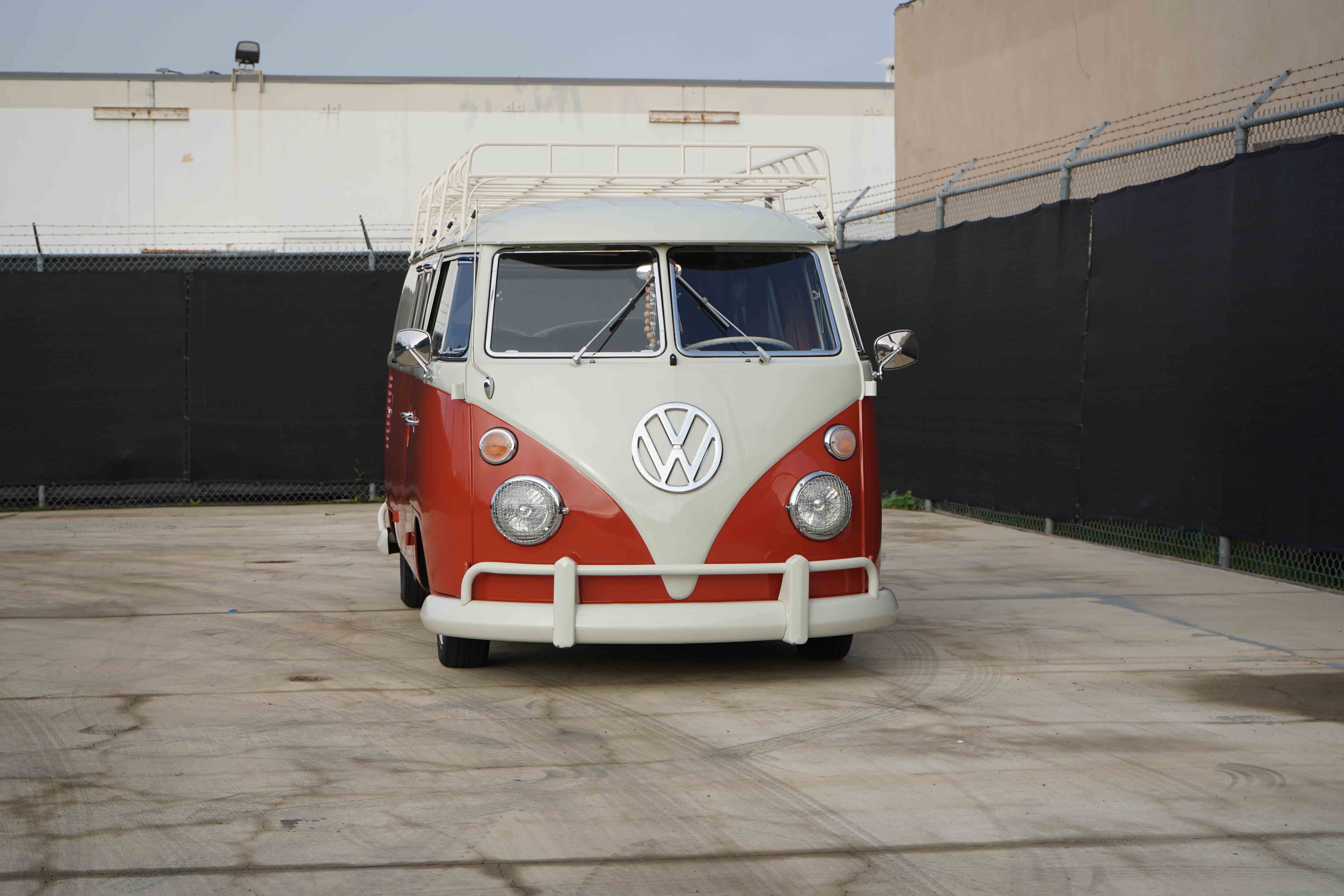 1966 Volkswagen Type 2 Microbus for sale | Hagerty Marketplace