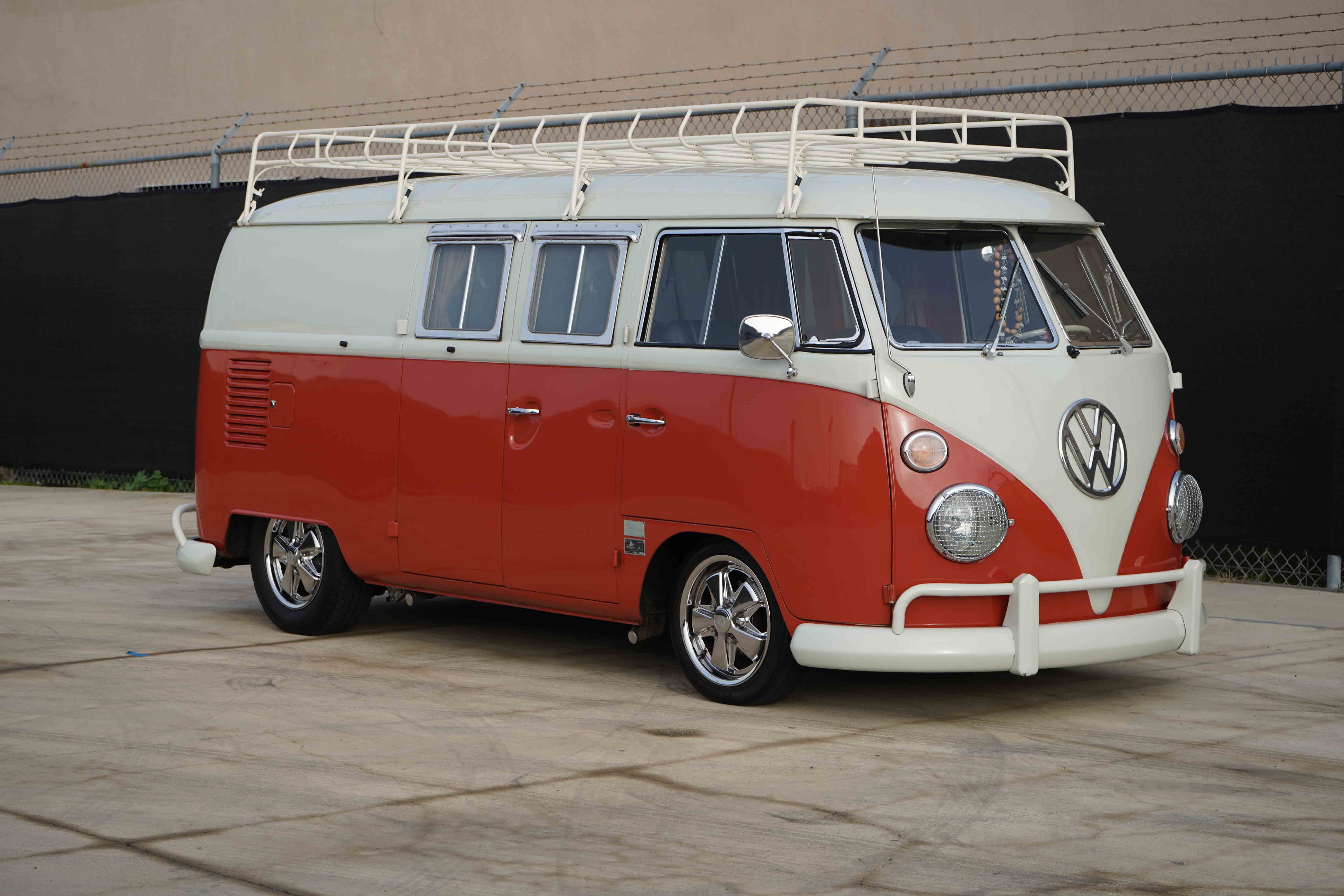 1966 Volkswagen Type 2 Microbus for sale | Hagerty Marketplace