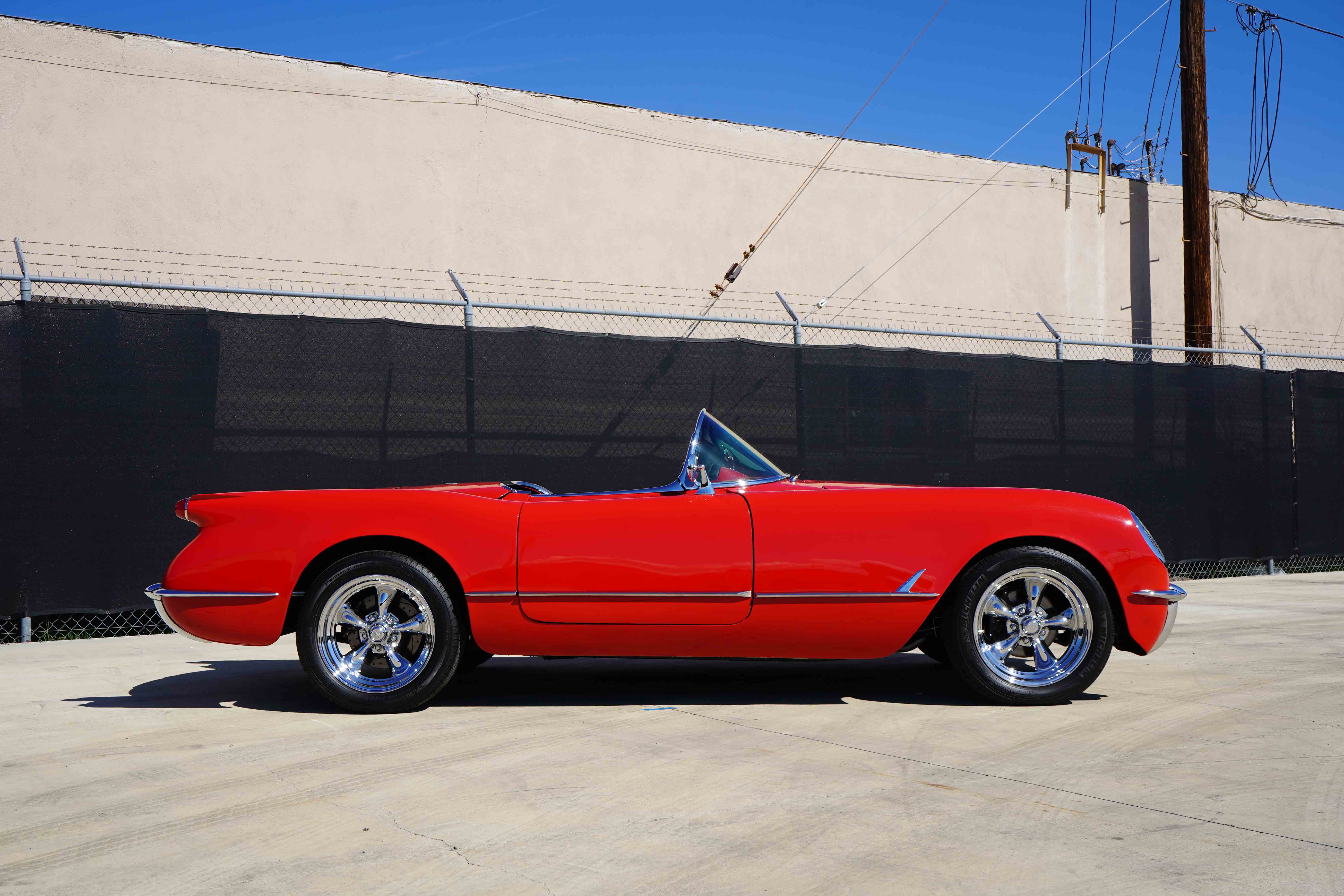 1954 Chevrolet Corvette for sale | Hagerty Marketplace