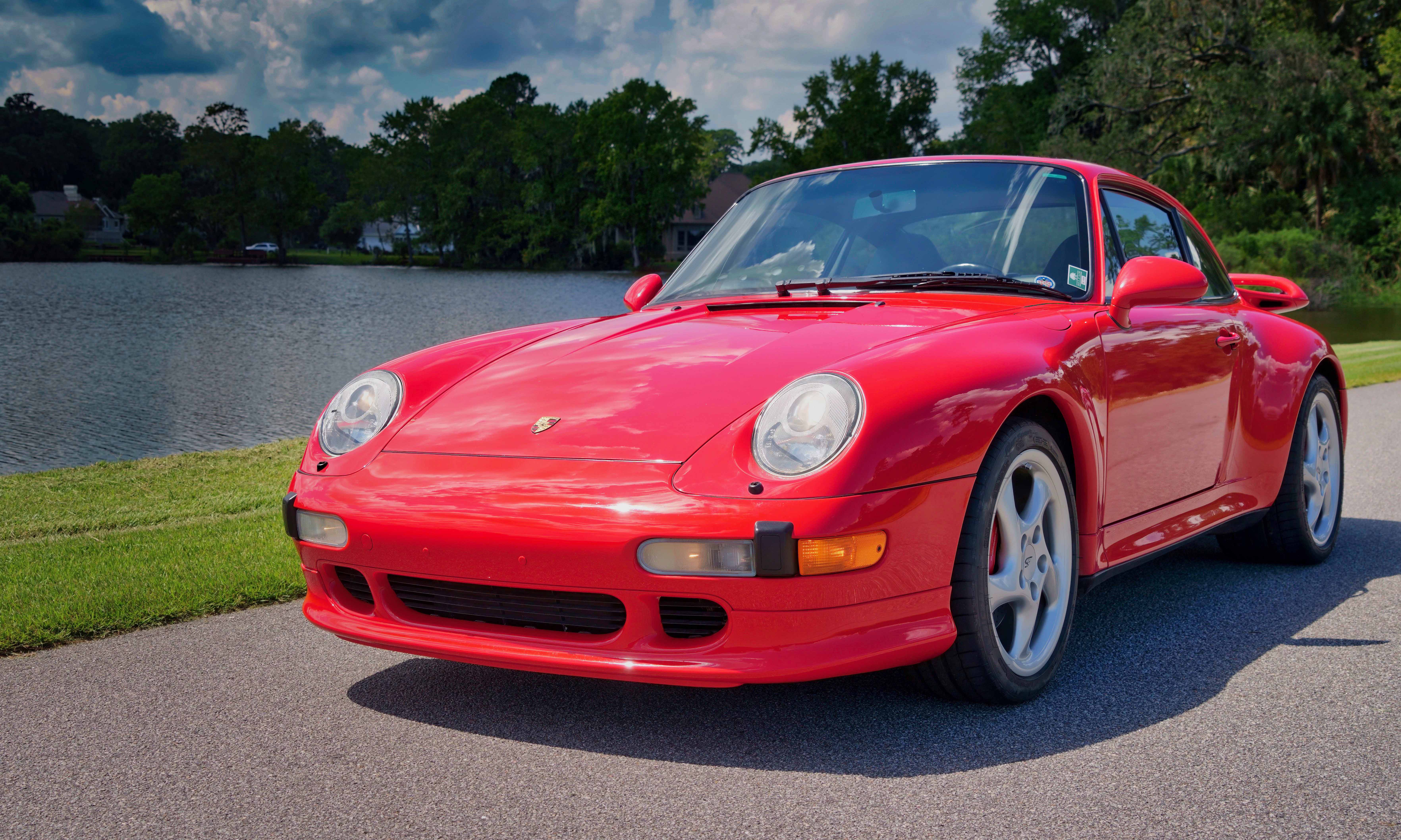 Amazon | □ Bburagoブラーゴ『1/24 Porsche 911 Carrera 1997