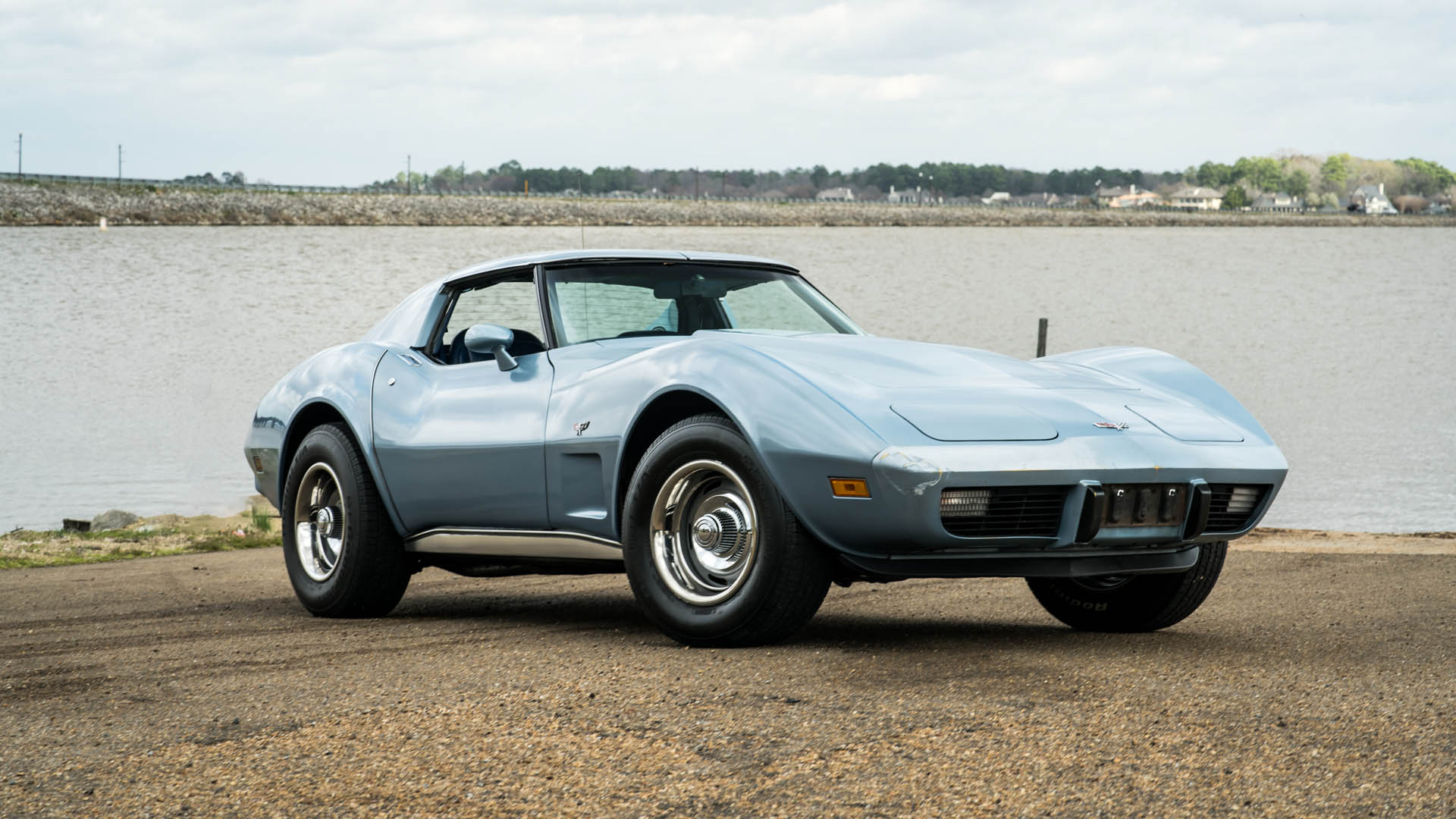 1977 Chevrolet Corvette