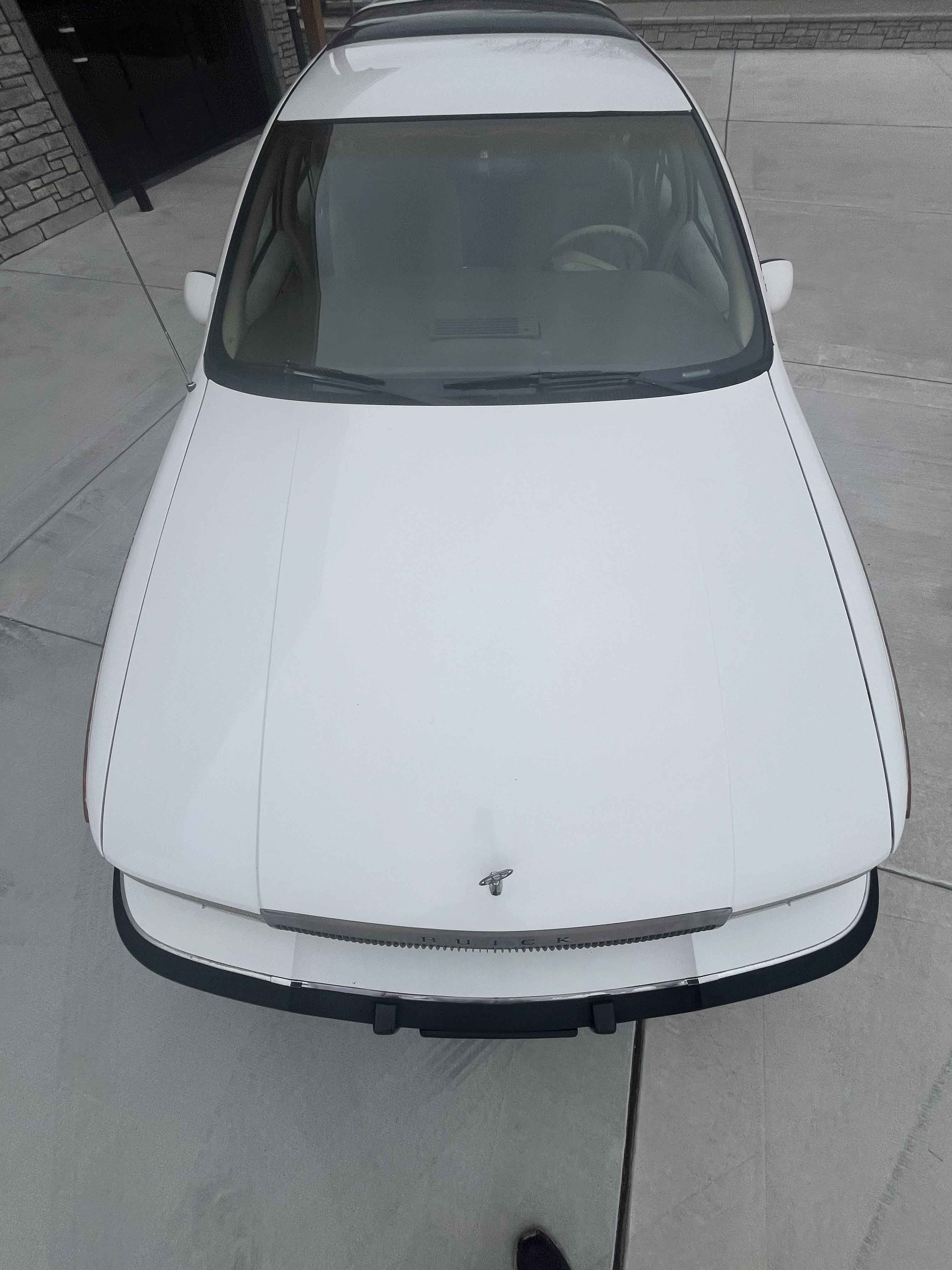 1991 Buick Roadmaster Estate Wagon for sale