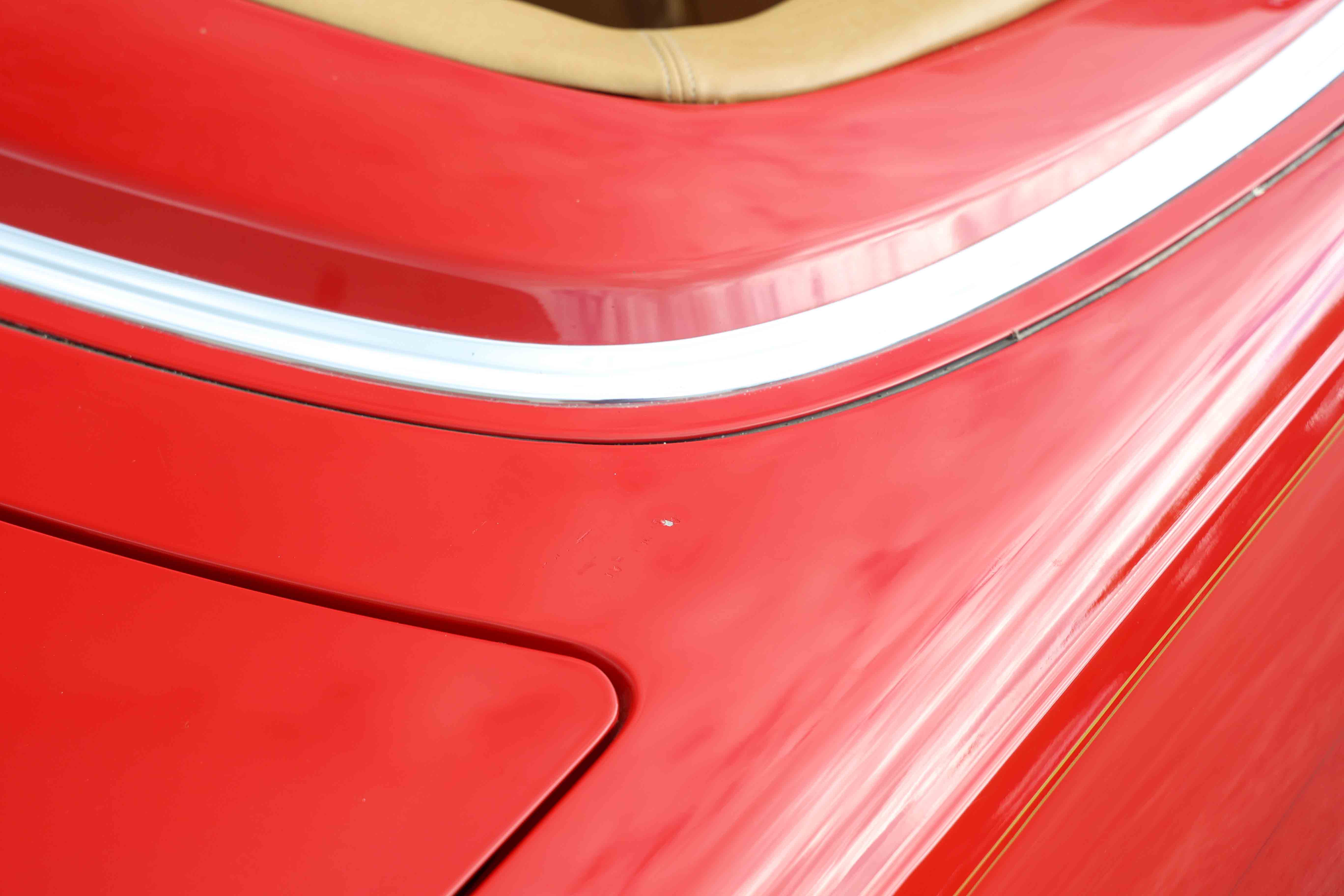 1987 Mercedes-Benz 560 SL for sale